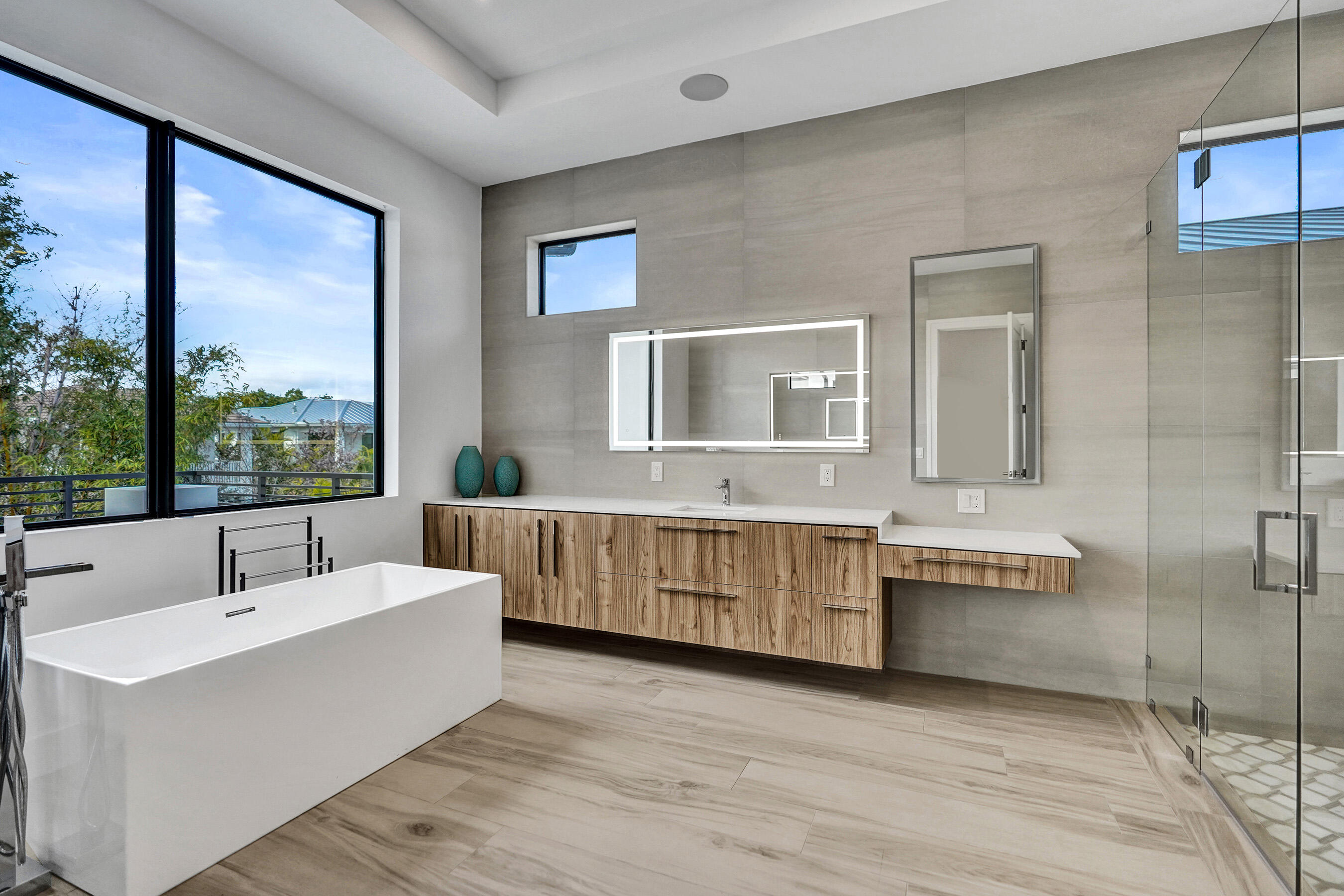 DELL PARK - Residential