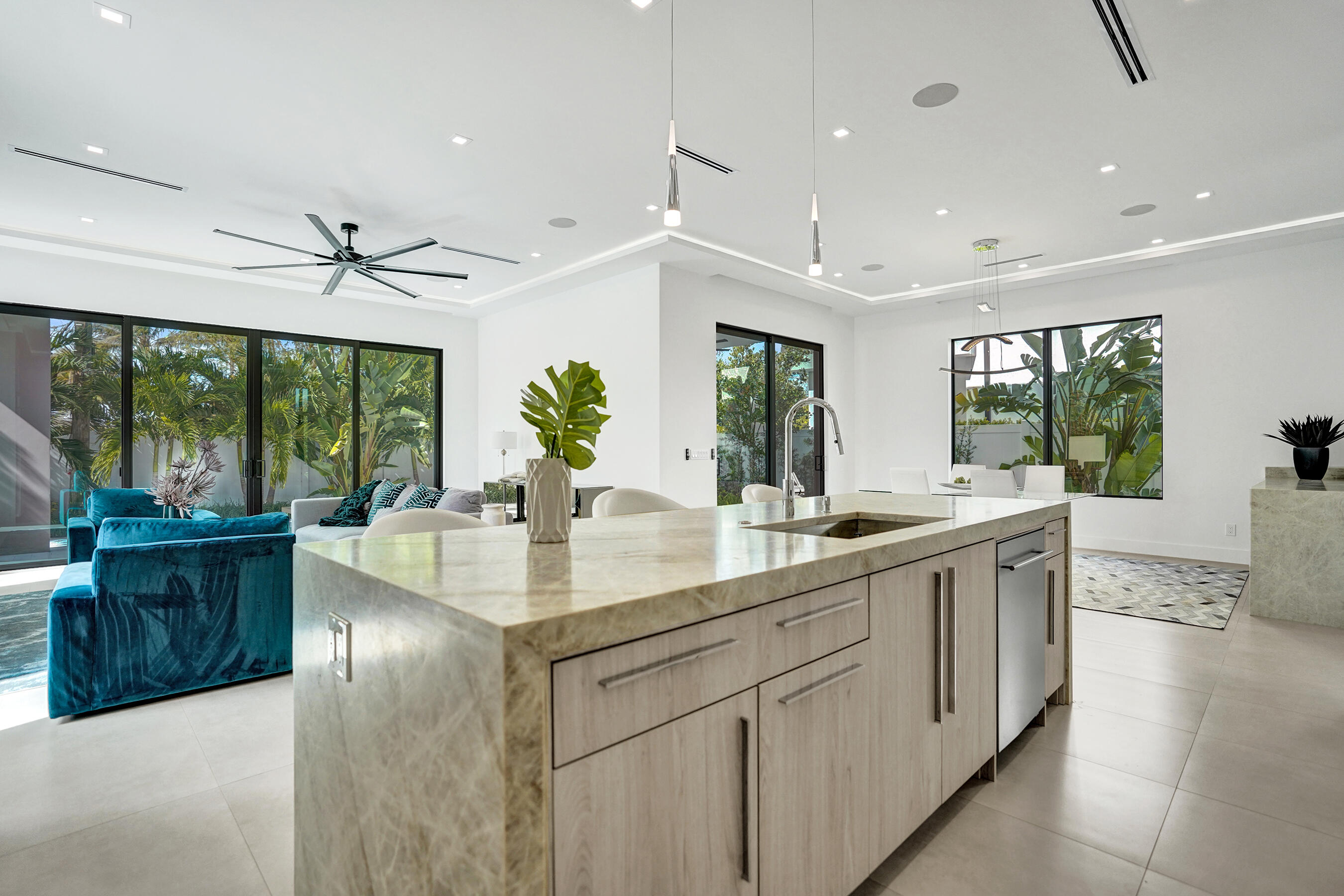 DELL PARK - Residential