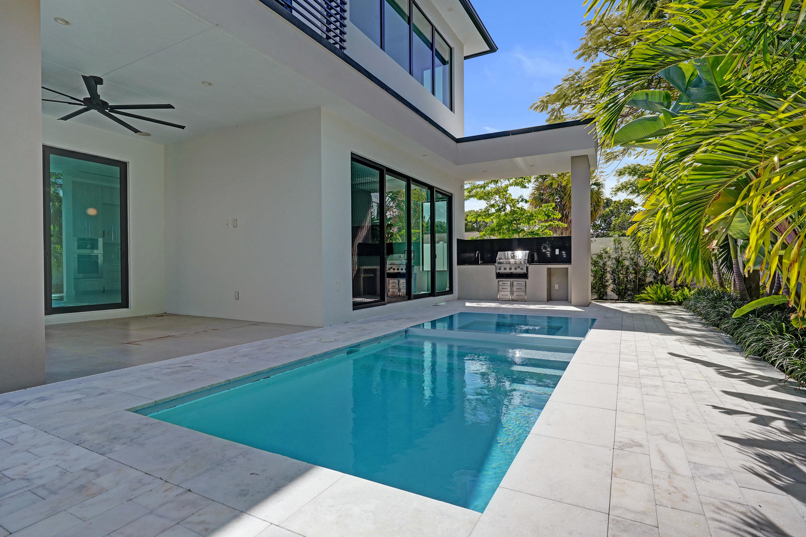 DELL PARK - Residential
