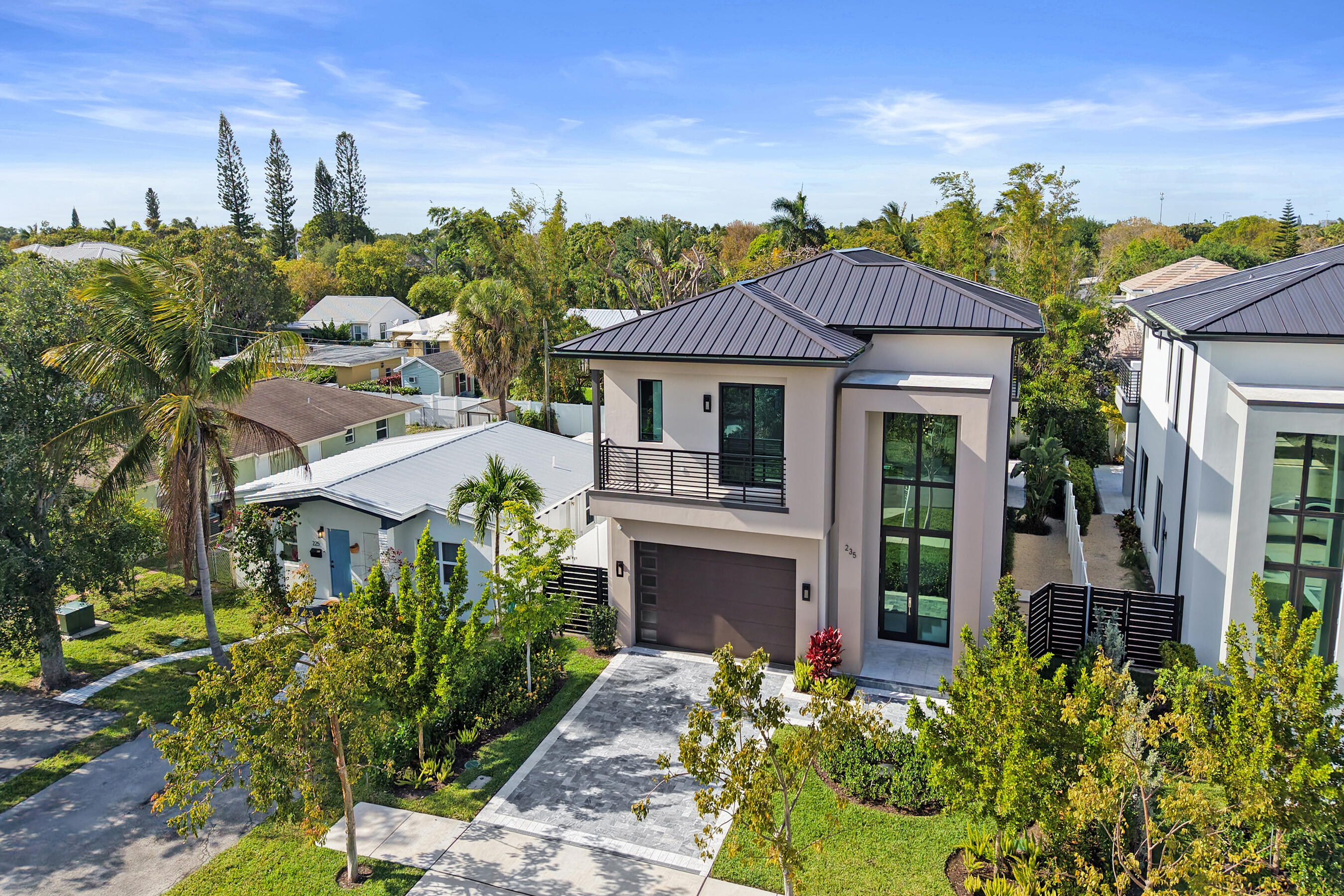 DELL PARK - Residential