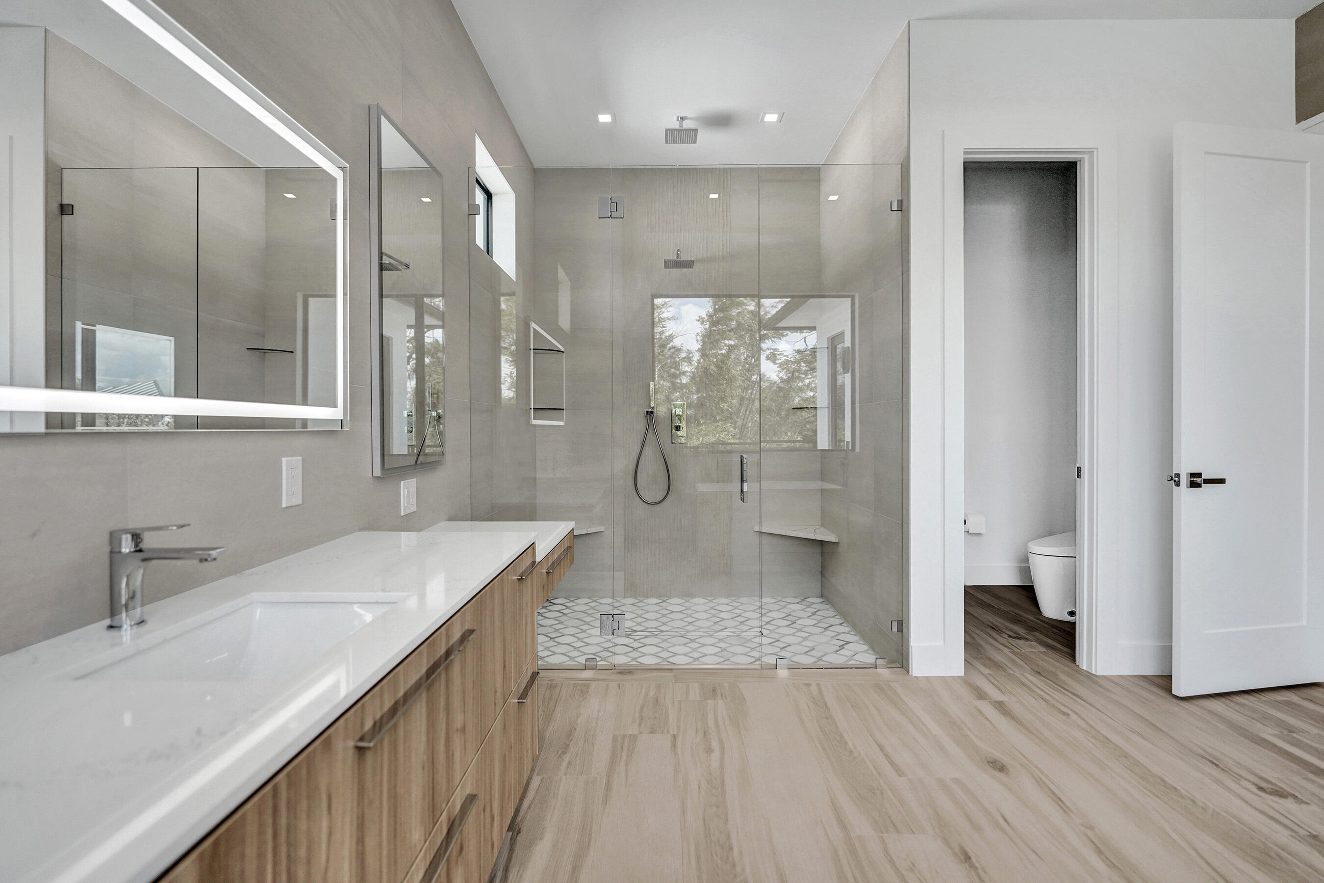 DELL PARK - Residential