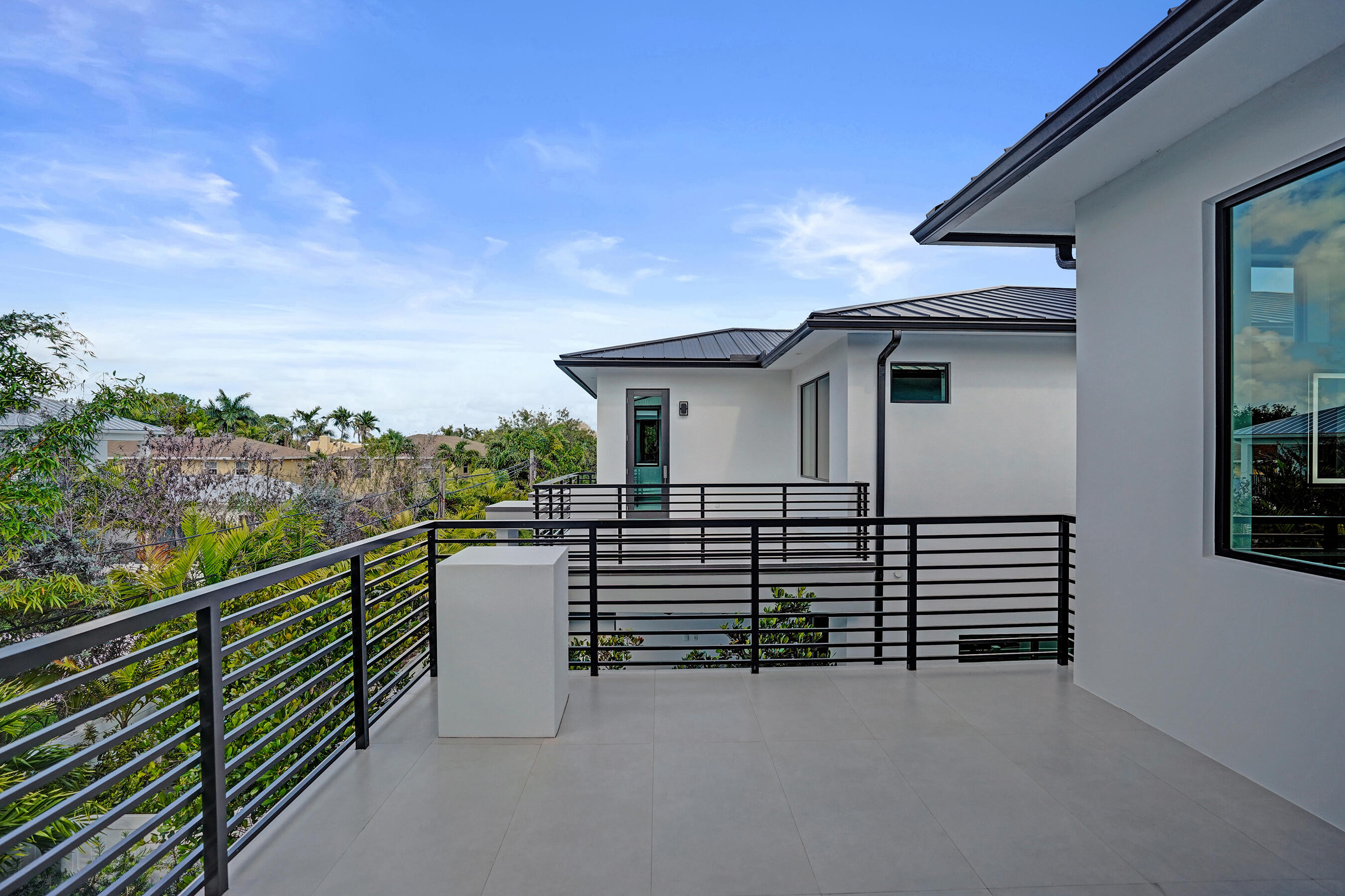 DELL PARK - Residential