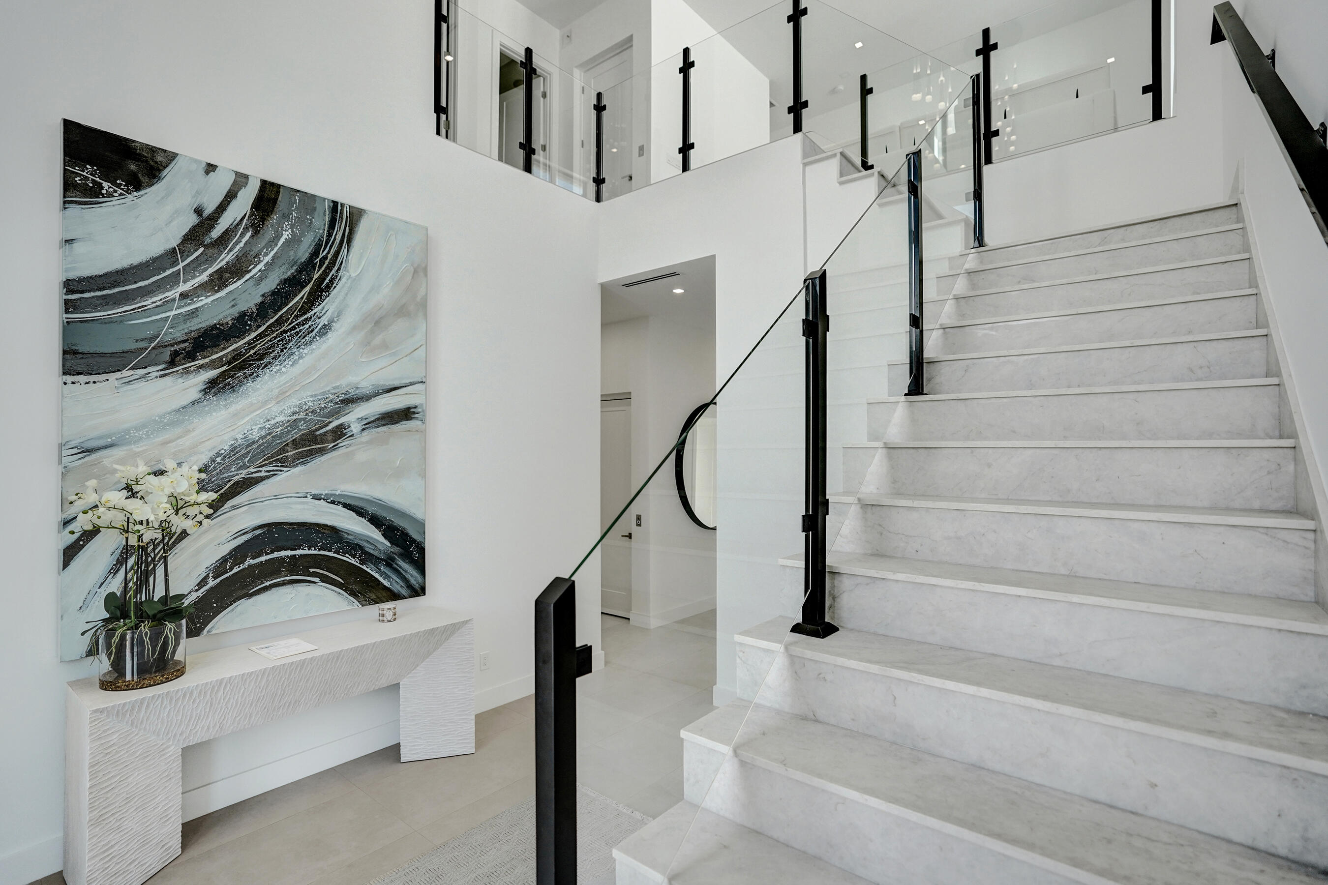 DELL PARK - Residential