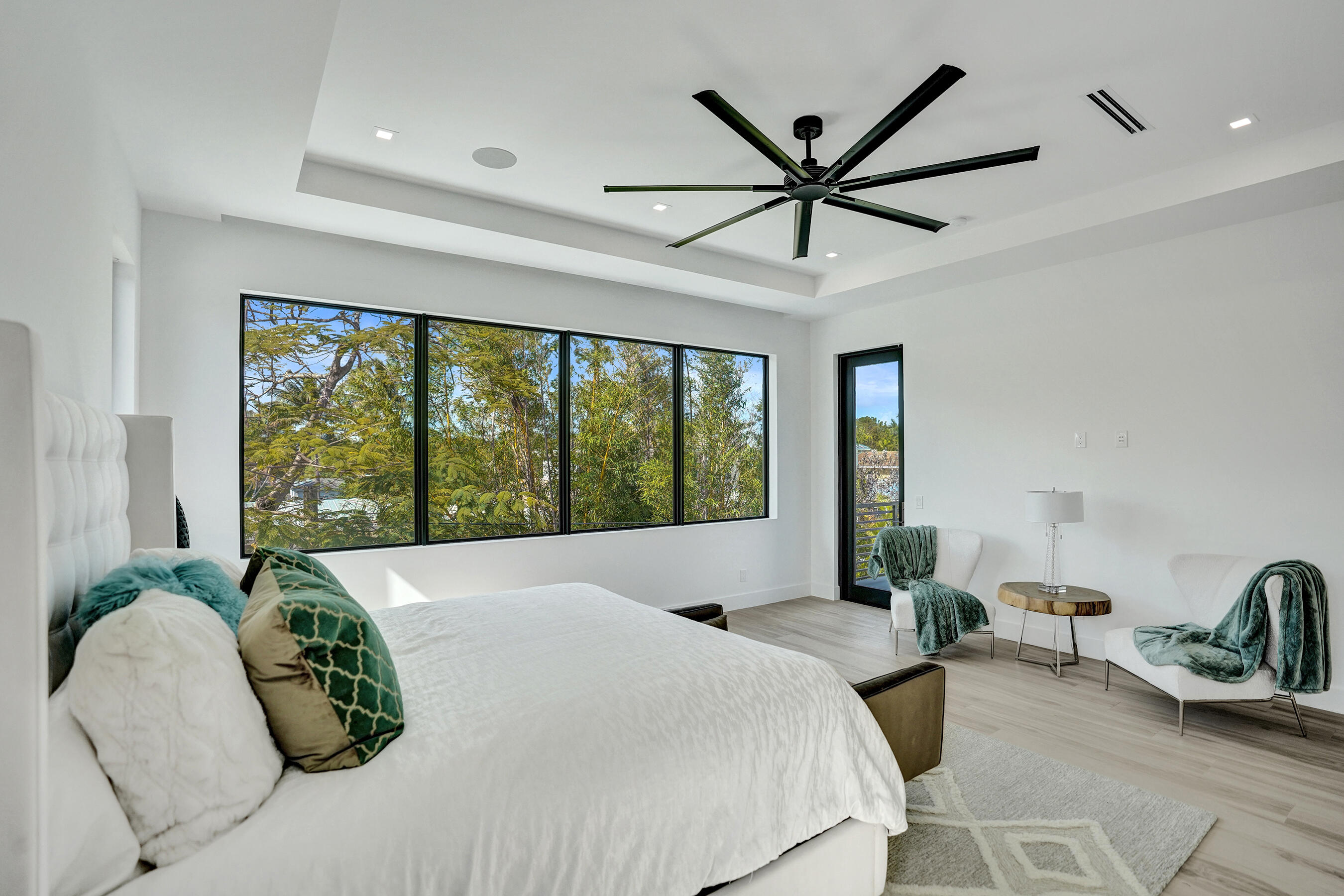 DELL PARK - Residential