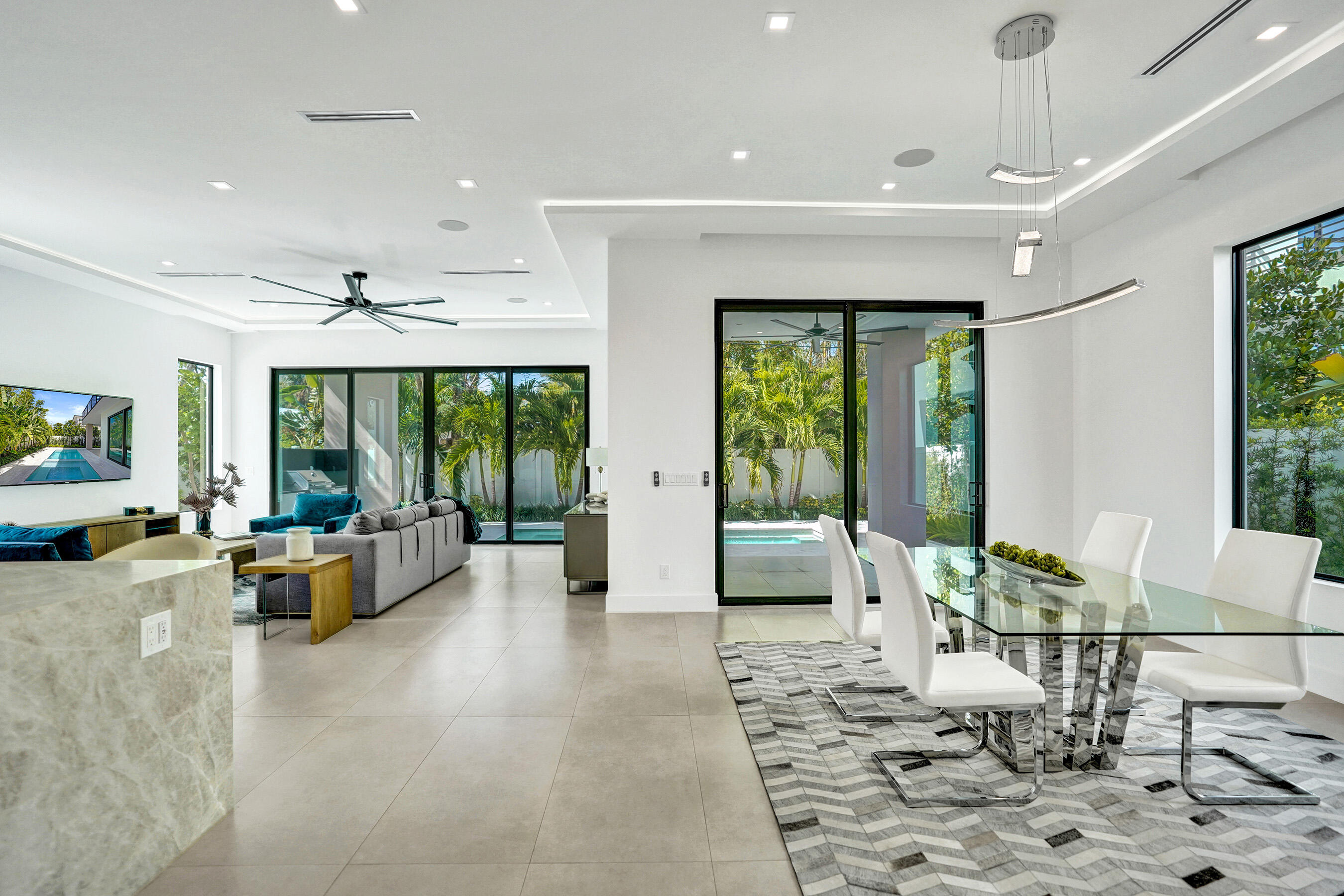 DELL PARK - Residential
