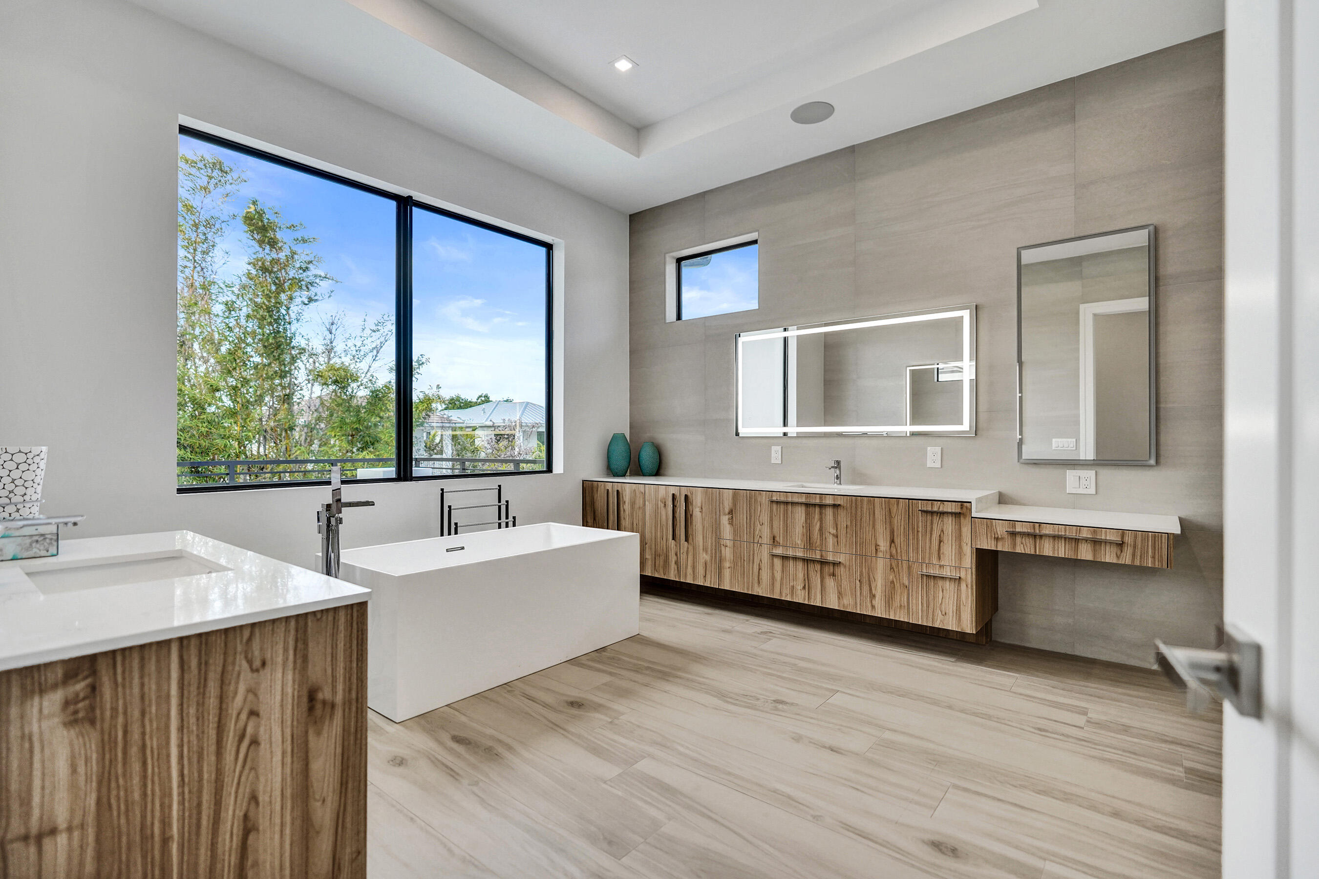 DELL PARK - Residential