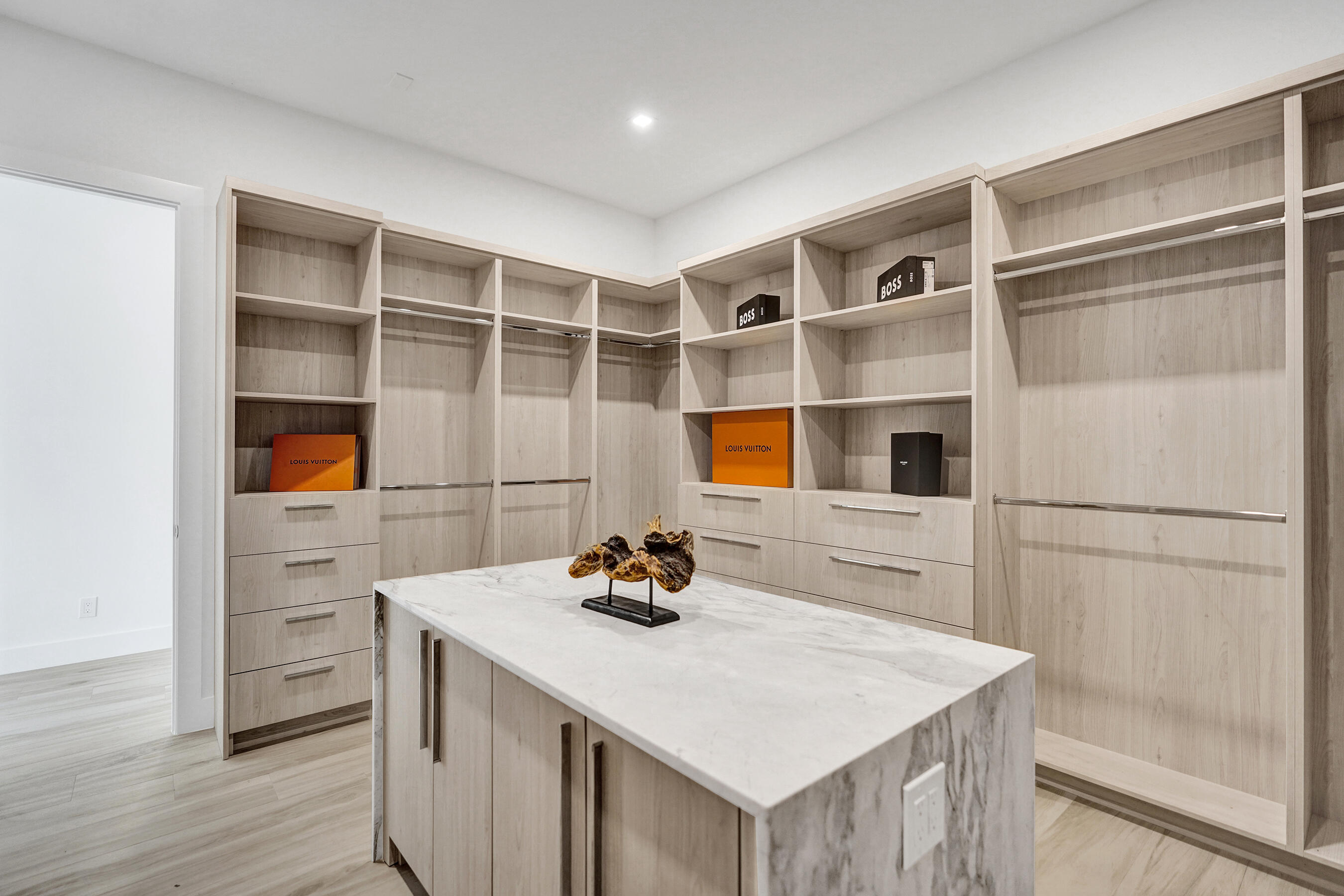 DELL PARK - Residential