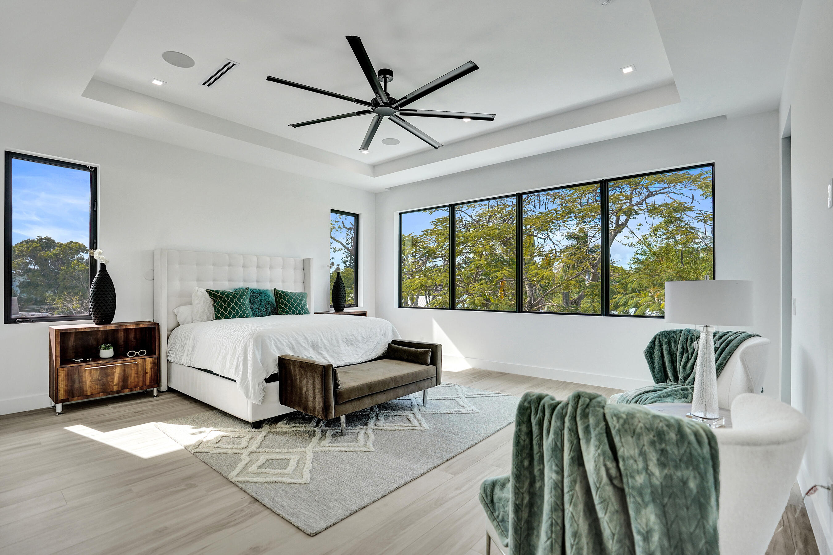 DELL PARK - Residential