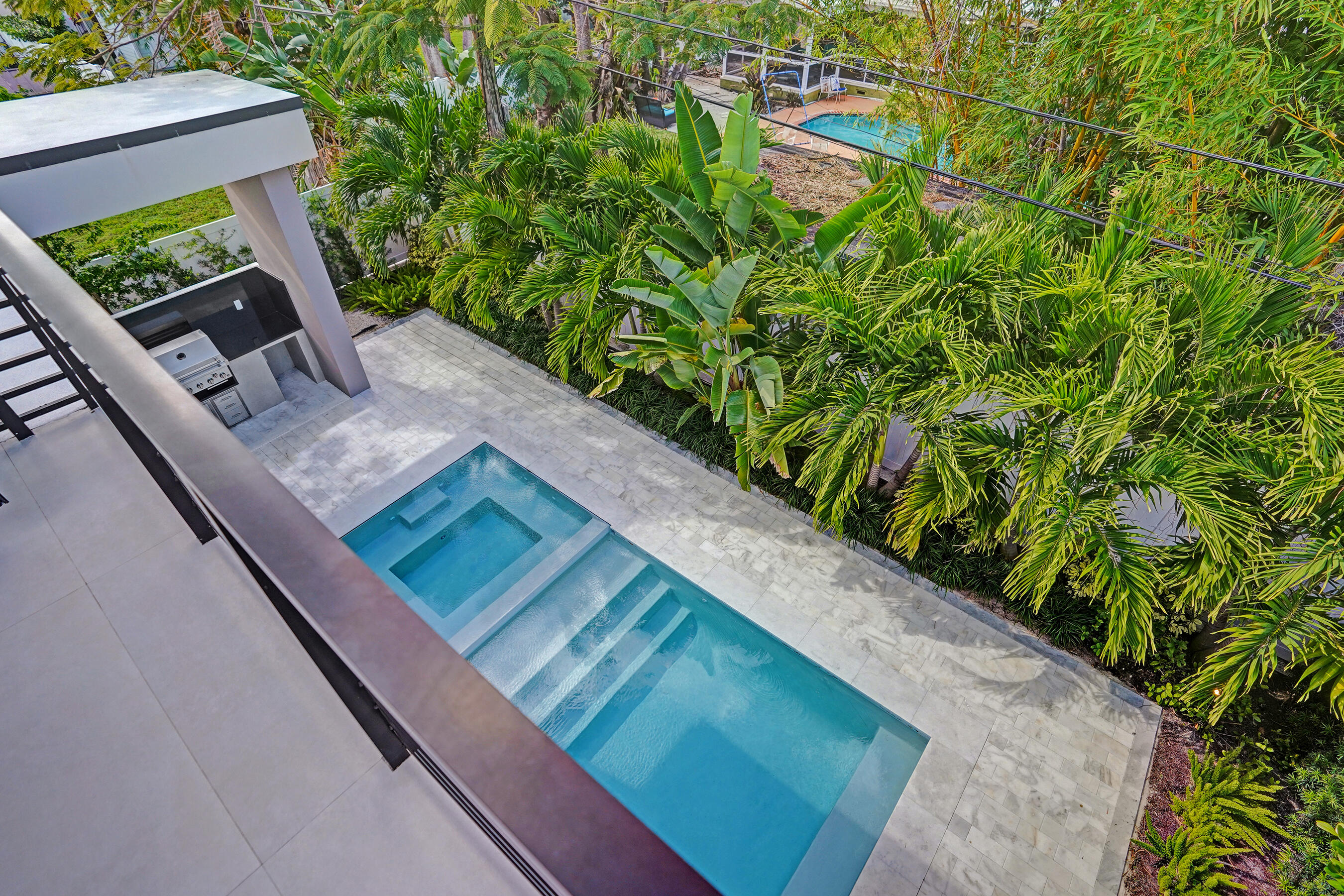DELL PARK - Residential