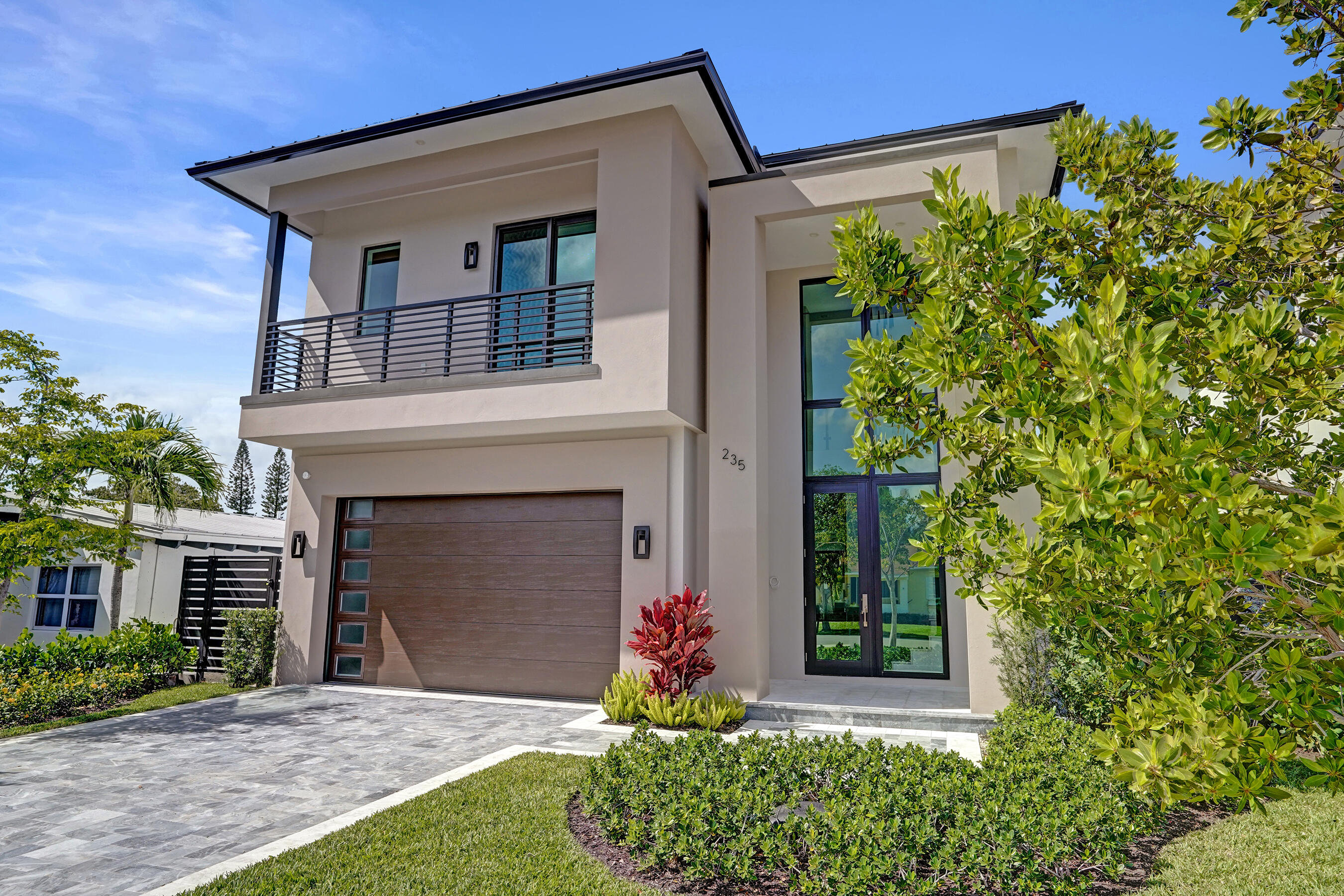 DELL PARK - Residential