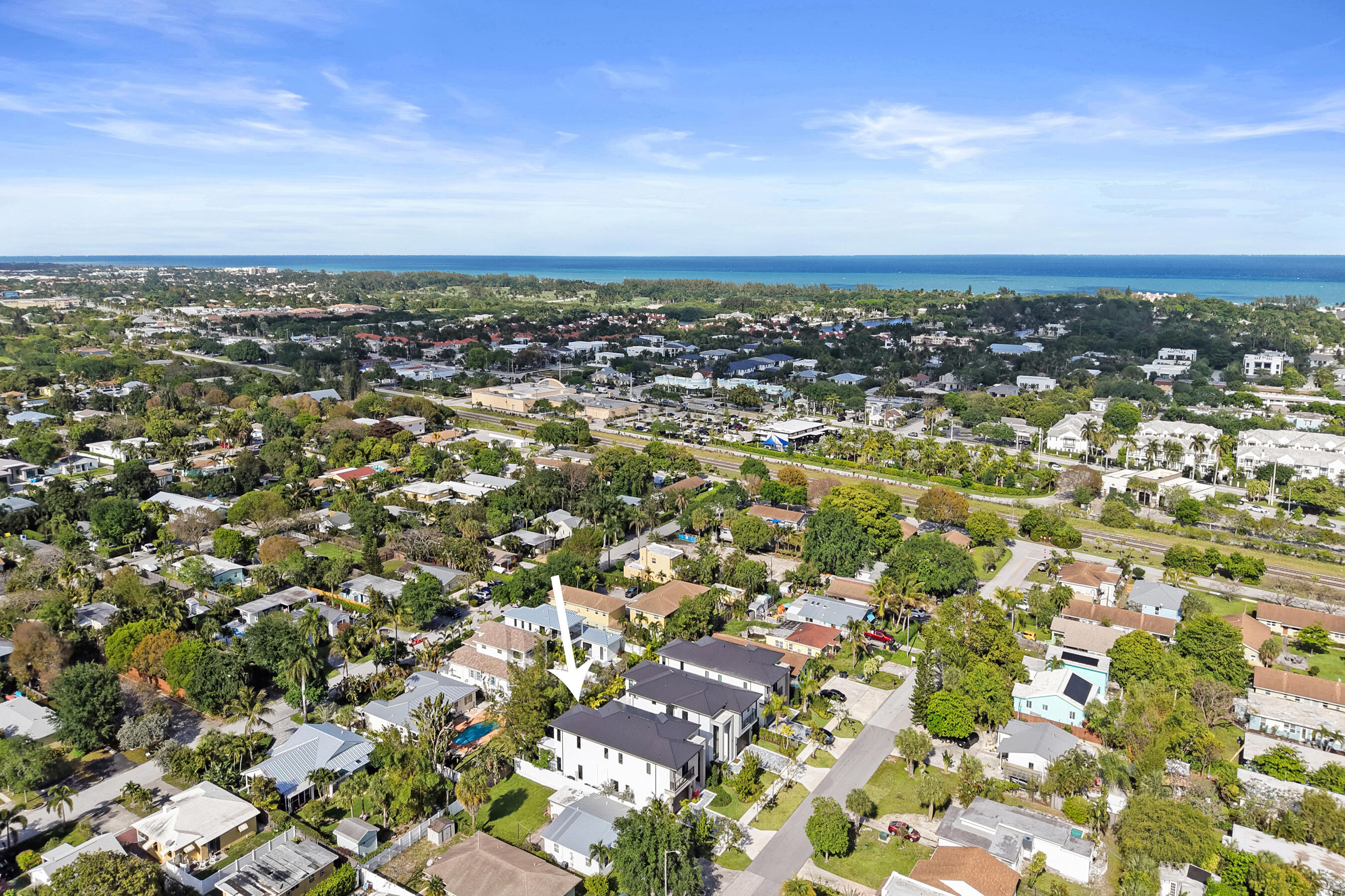 DELL PARK - Residential
