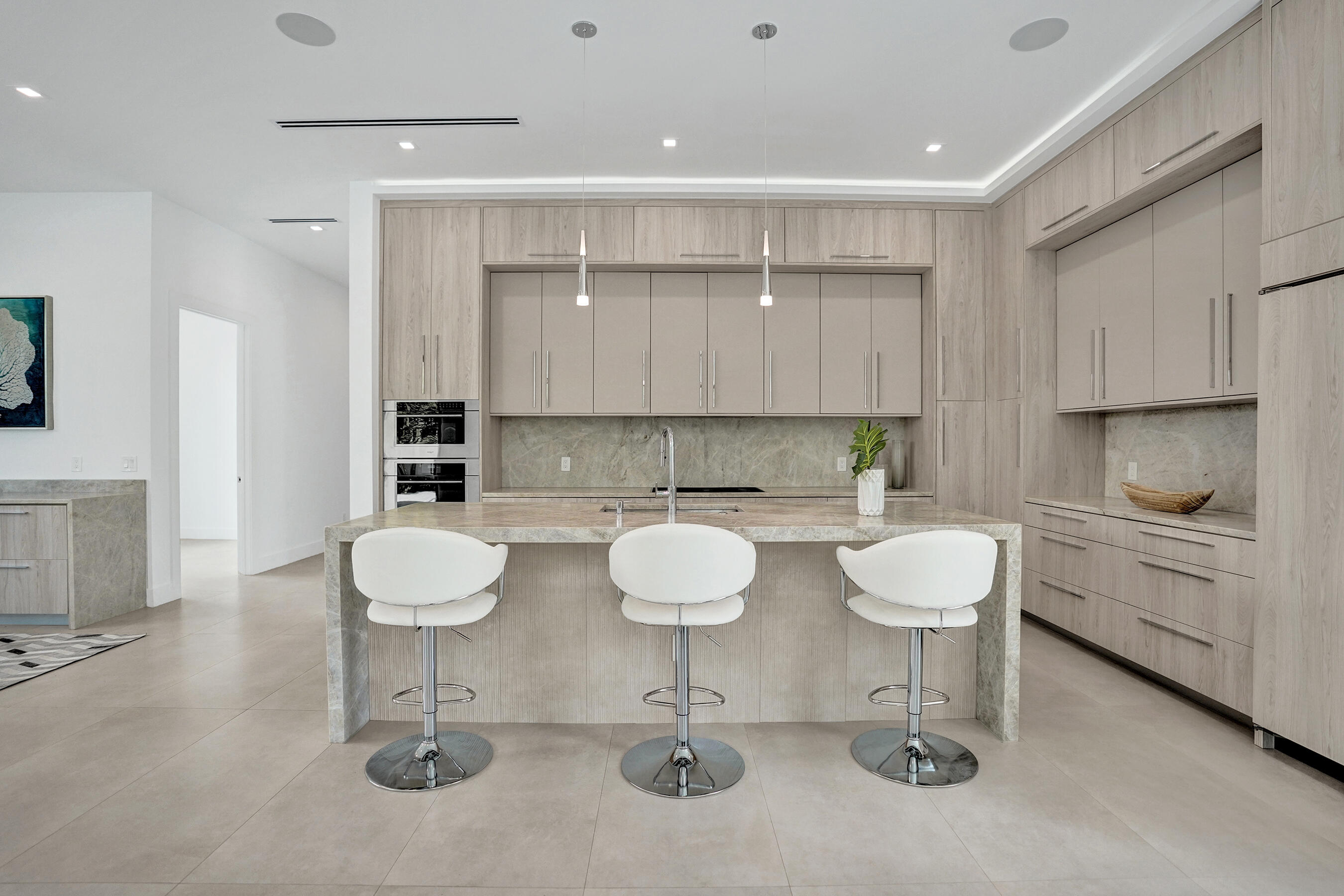 DELL PARK - Residential