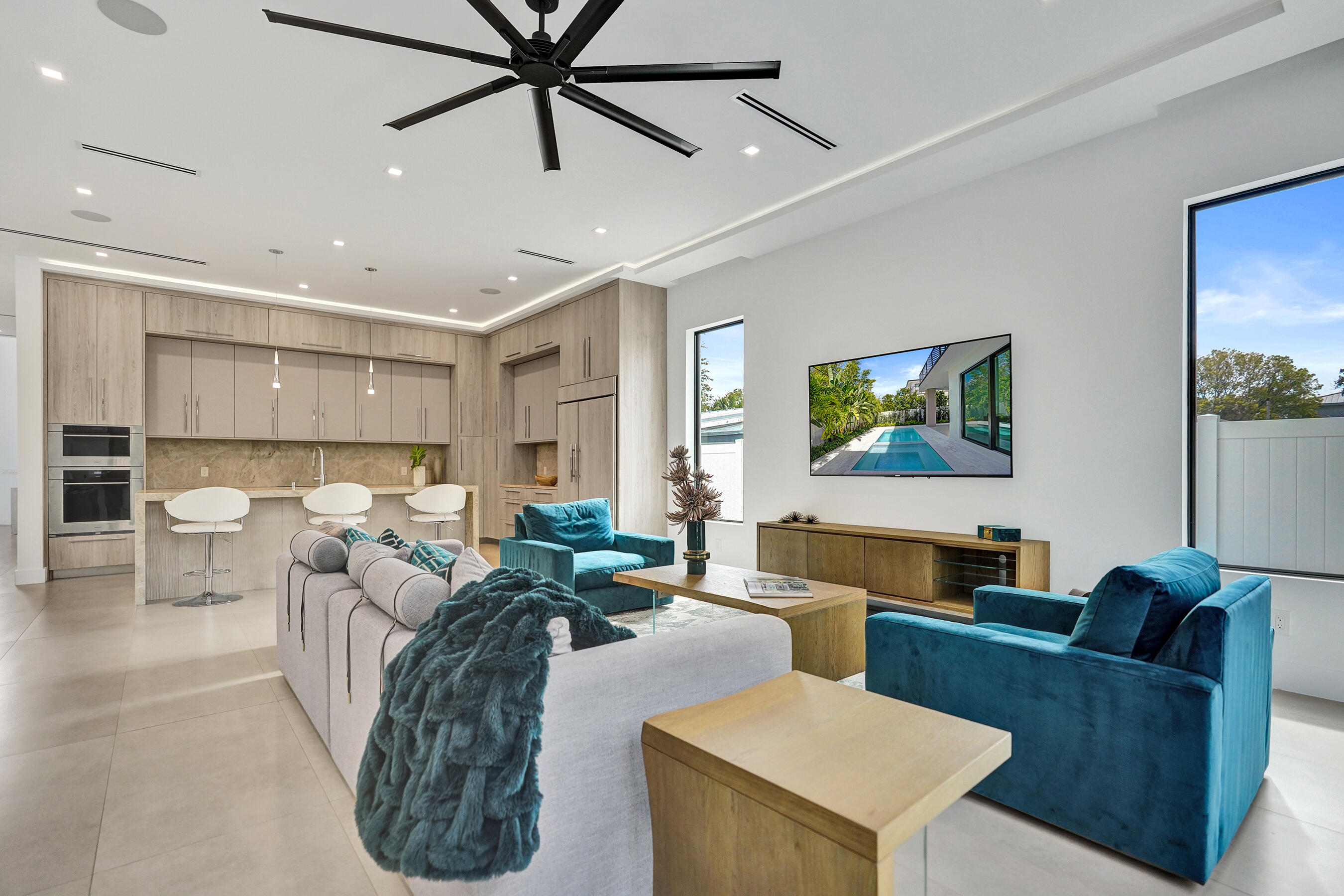 DELL PARK - Residential