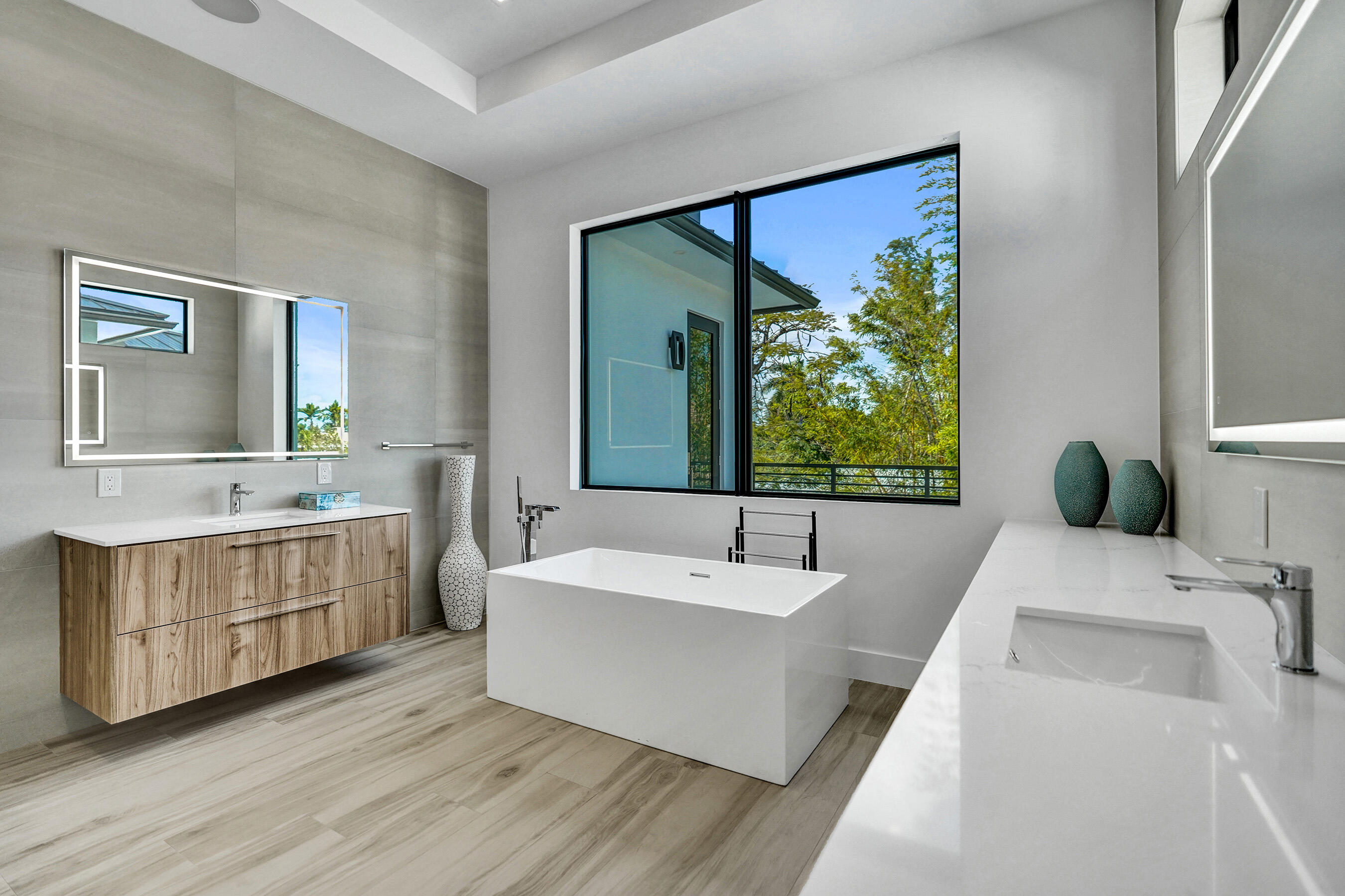 DELL PARK - Residential