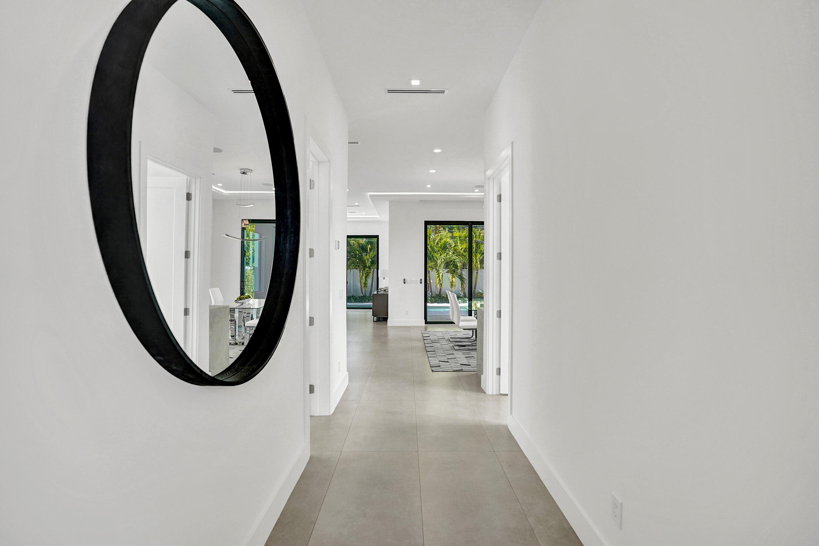 DELL PARK - Residential