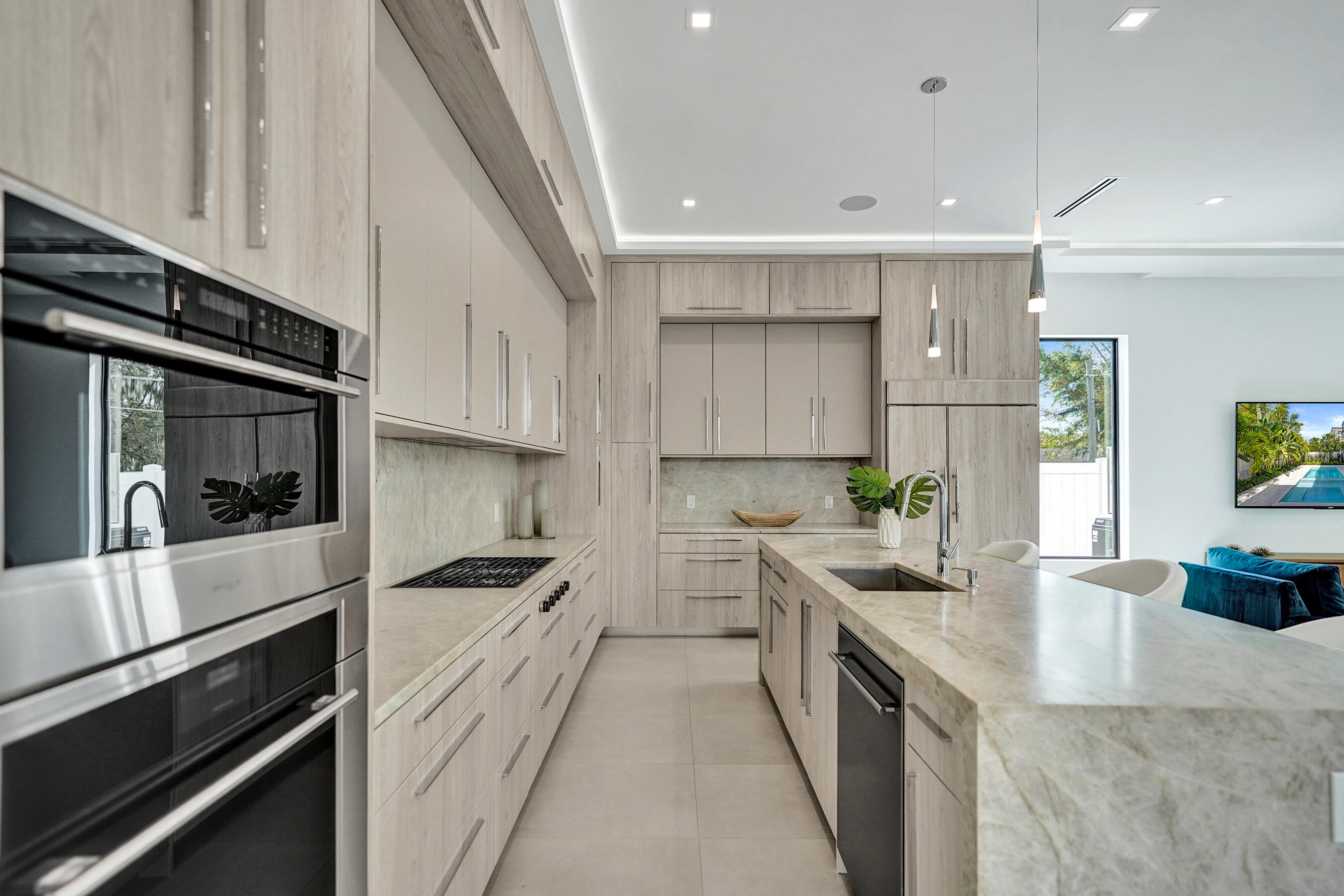 DELL PARK - Residential