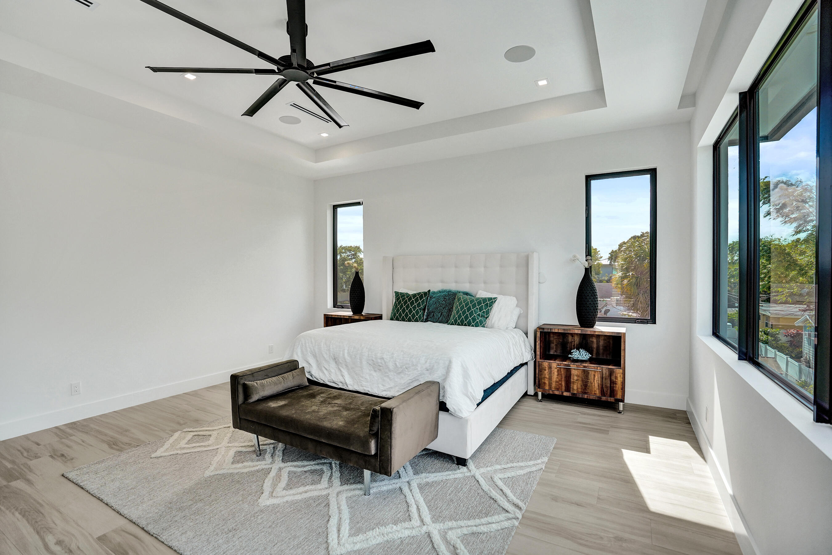 DELL PARK - Residential