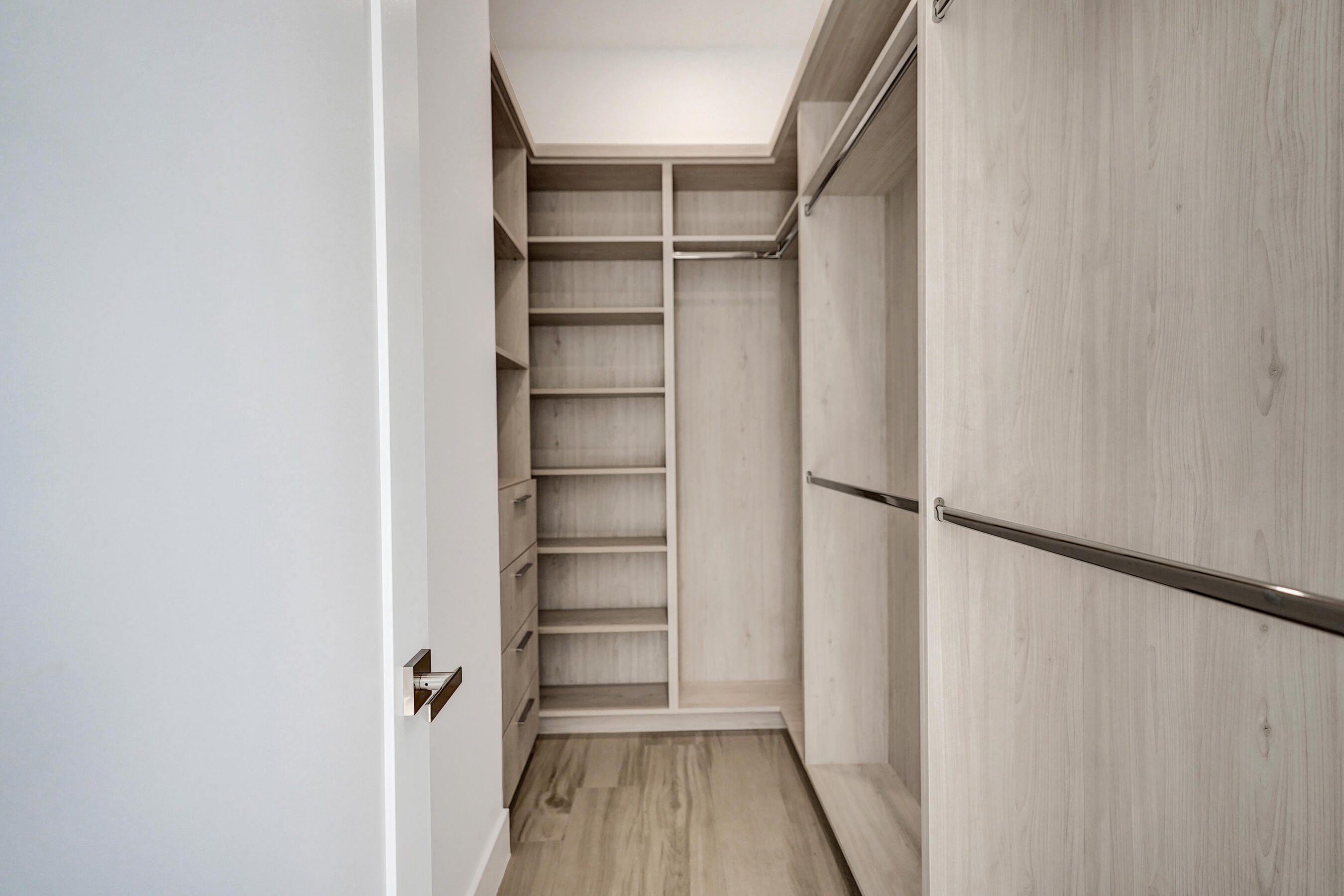 DELL PARK - Residential