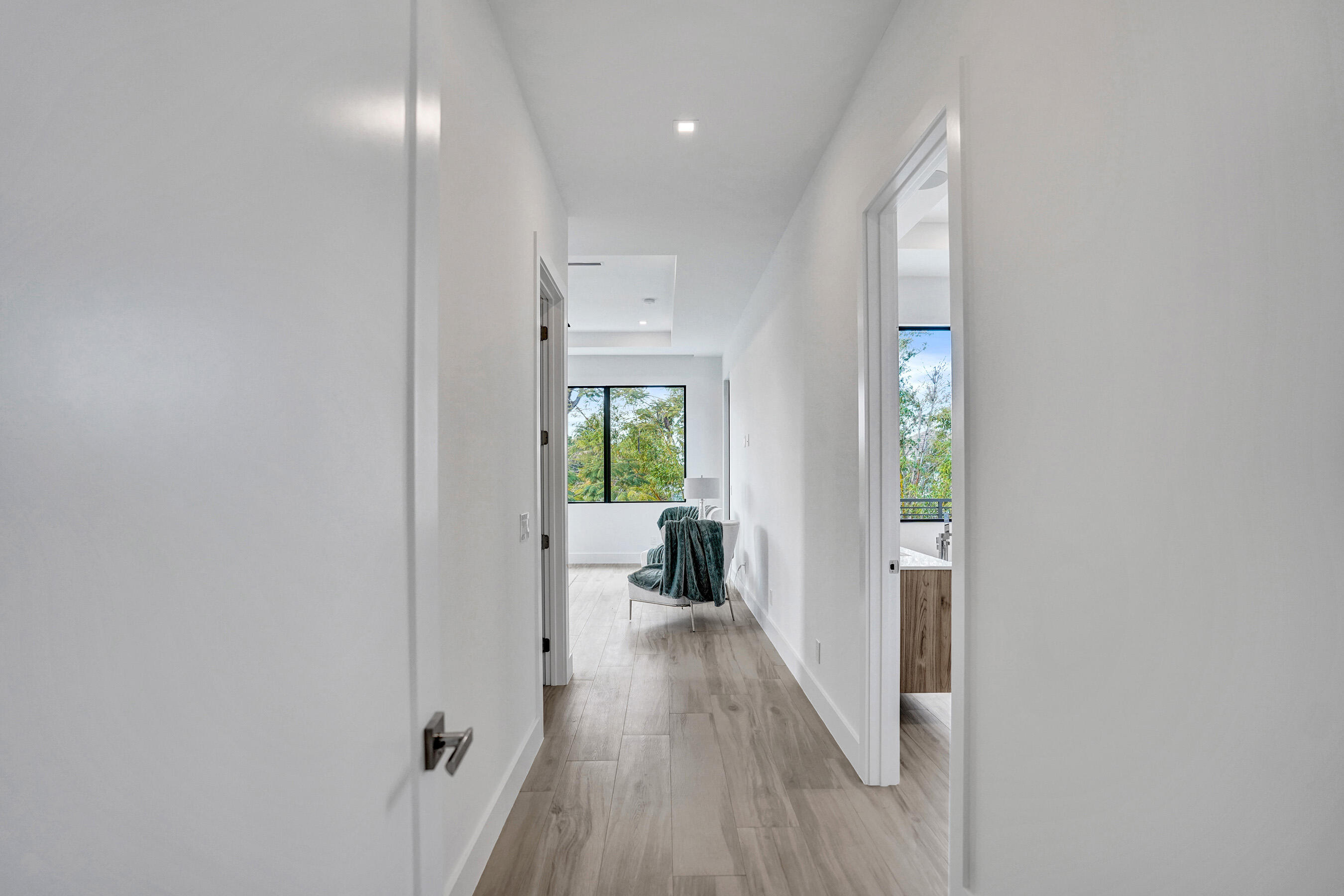 DELL PARK - Residential