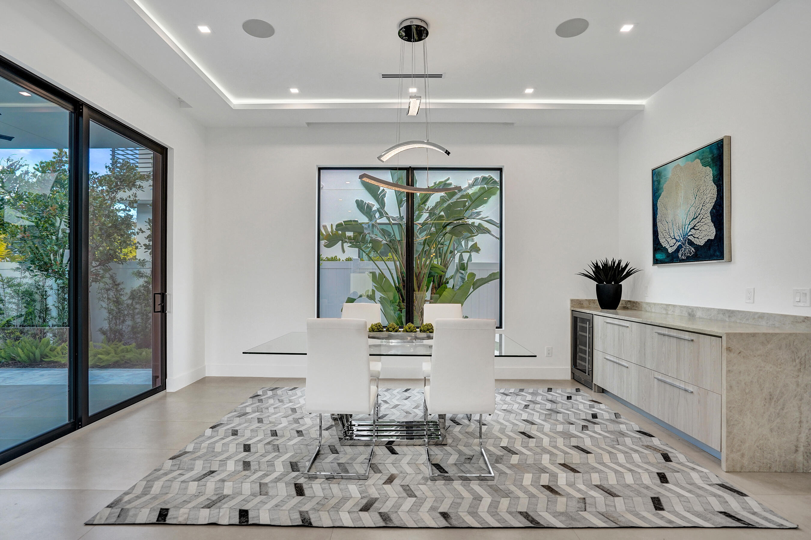 DELL PARK - Residential