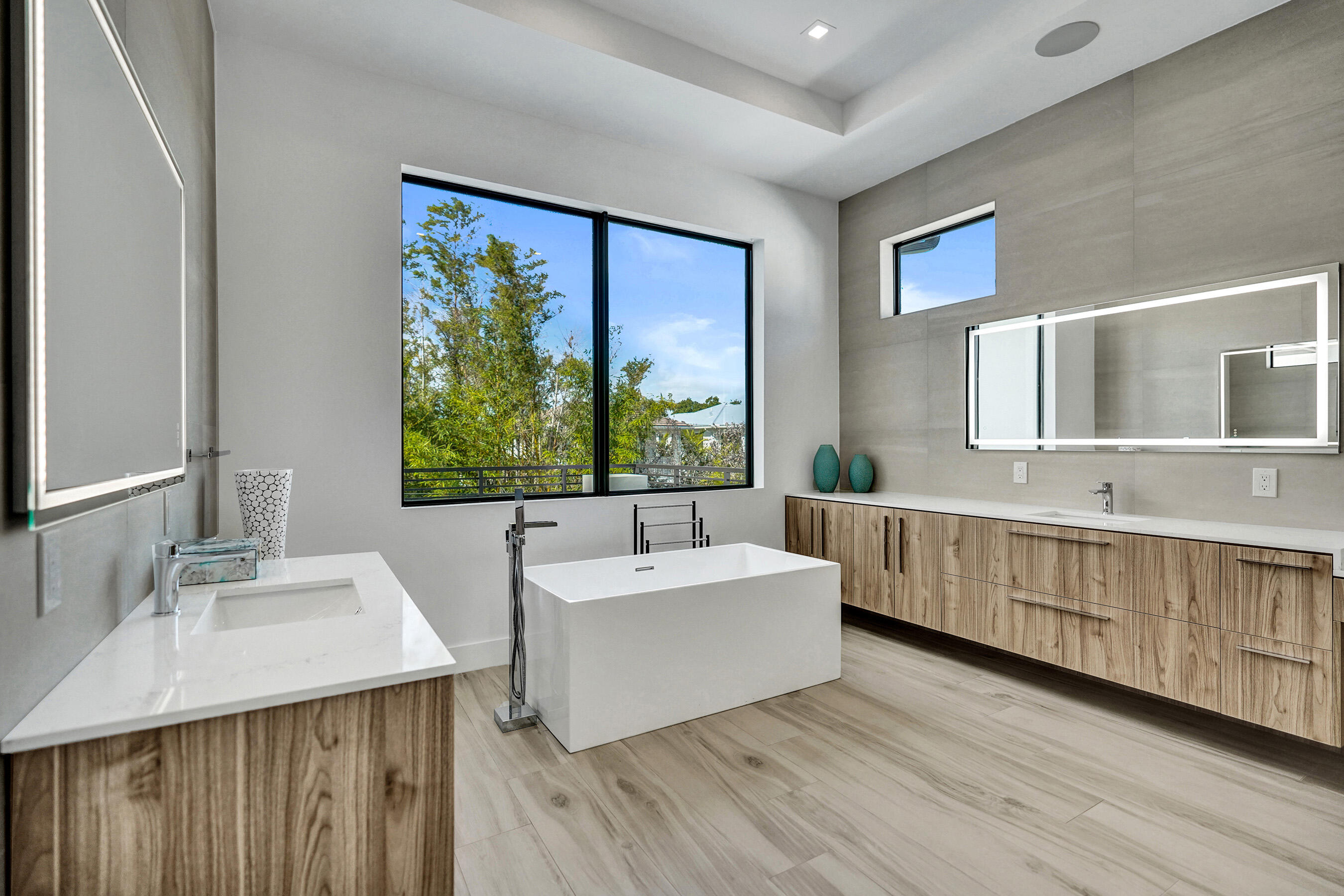 DELL PARK - Residential