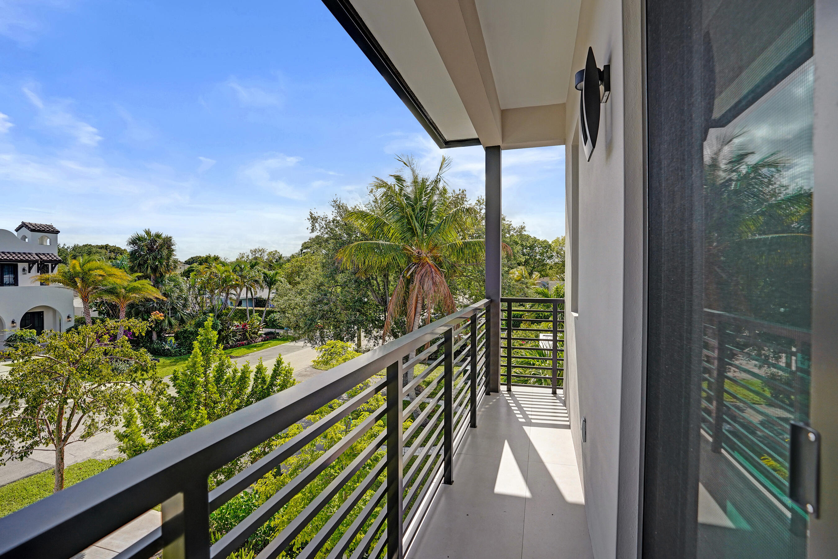 DELL PARK - Residential