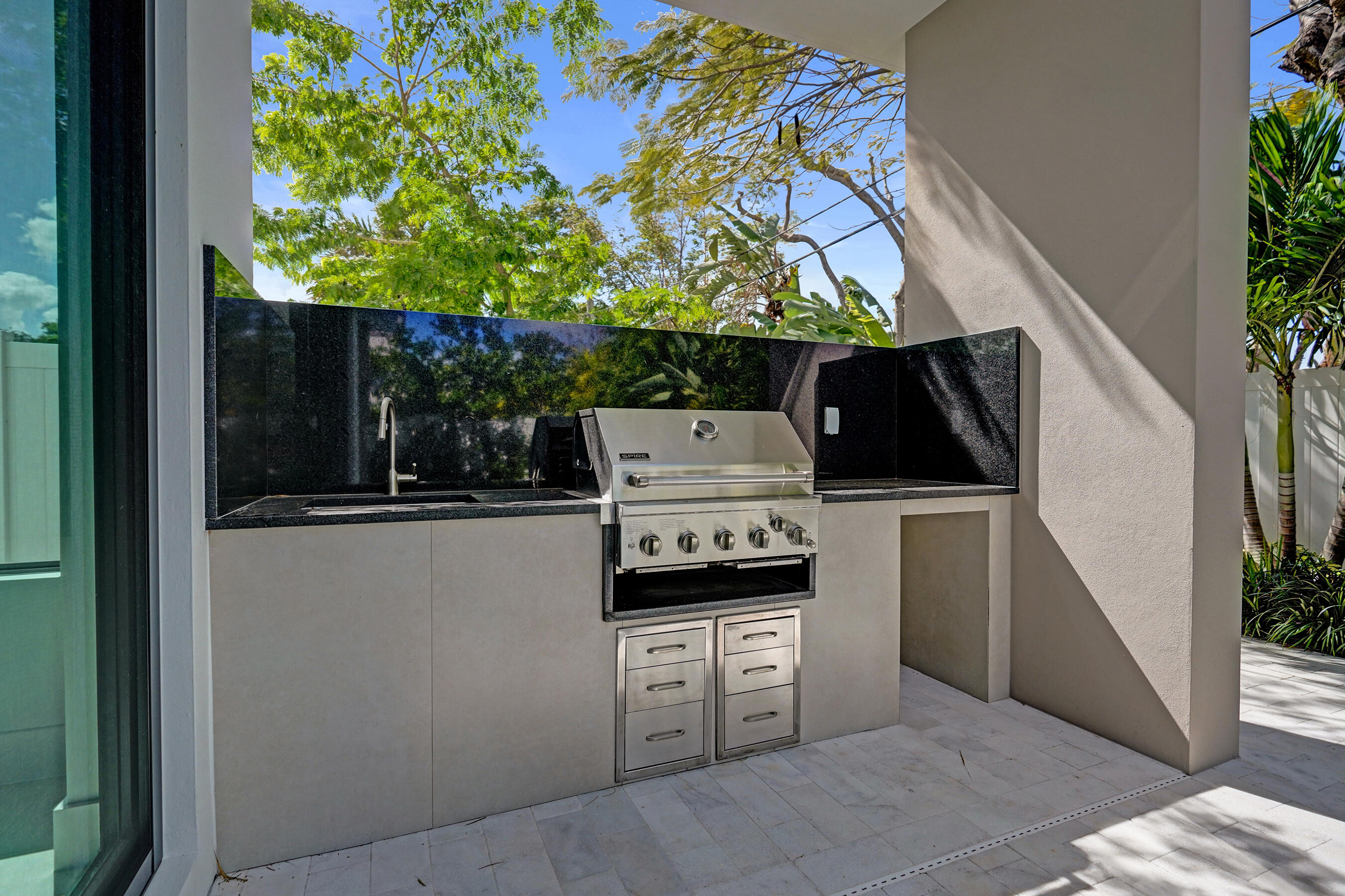 DELL PARK - Residential