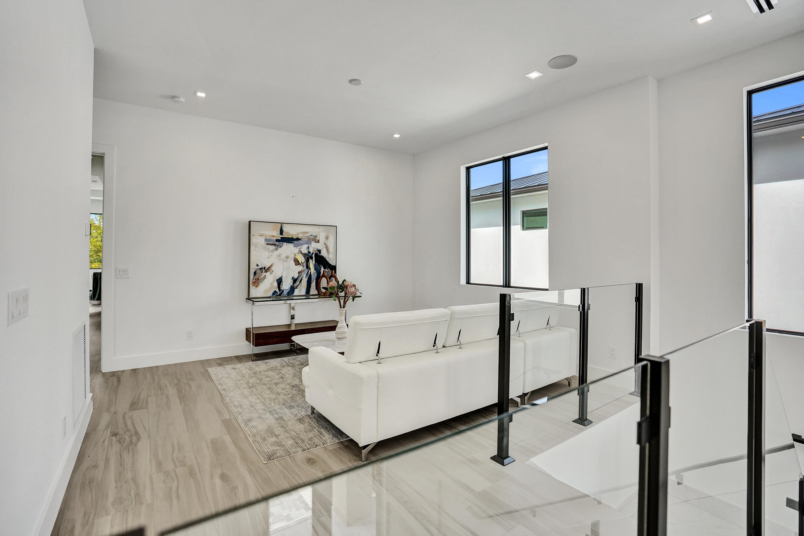 DELL PARK - Residential