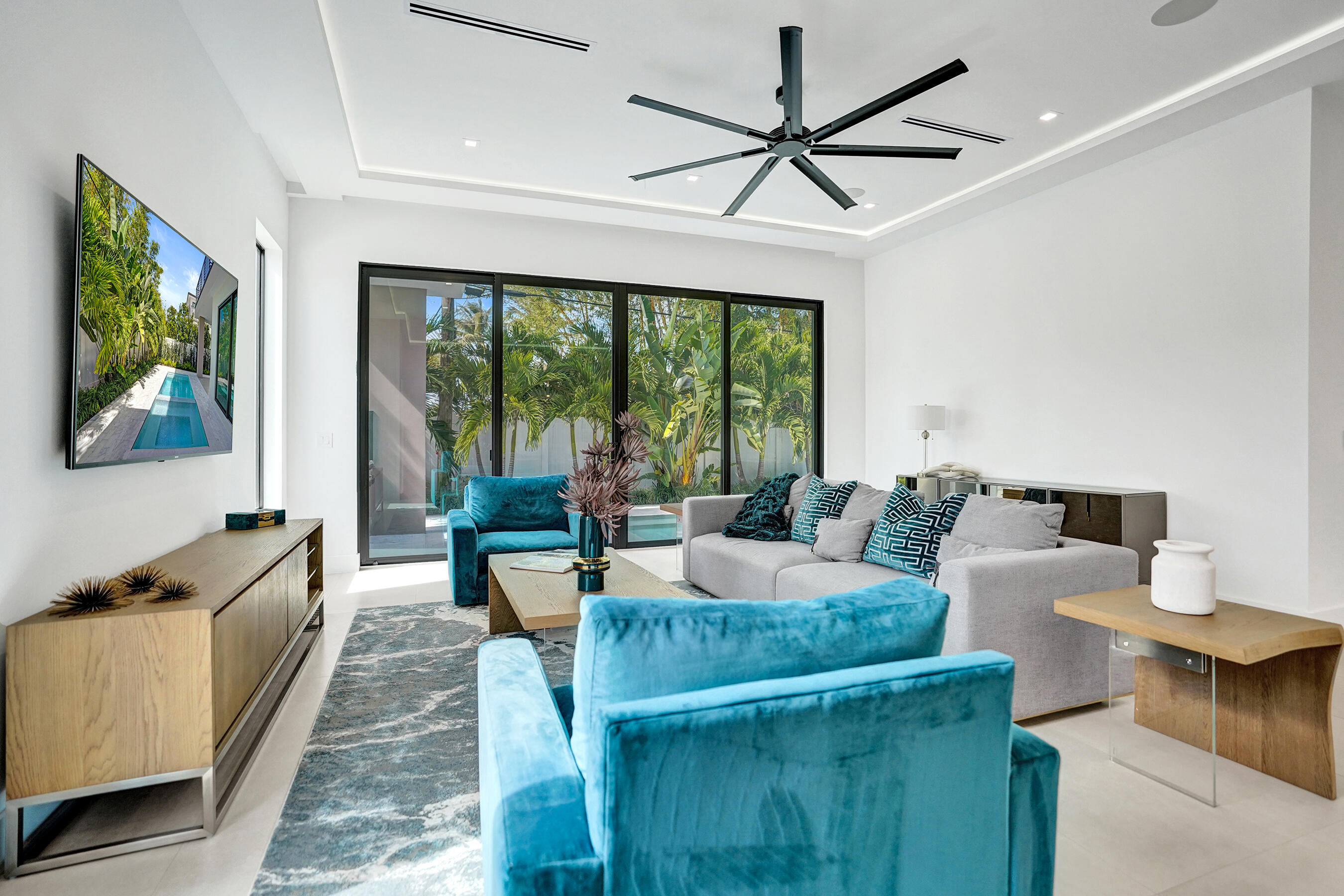 DELL PARK - Residential