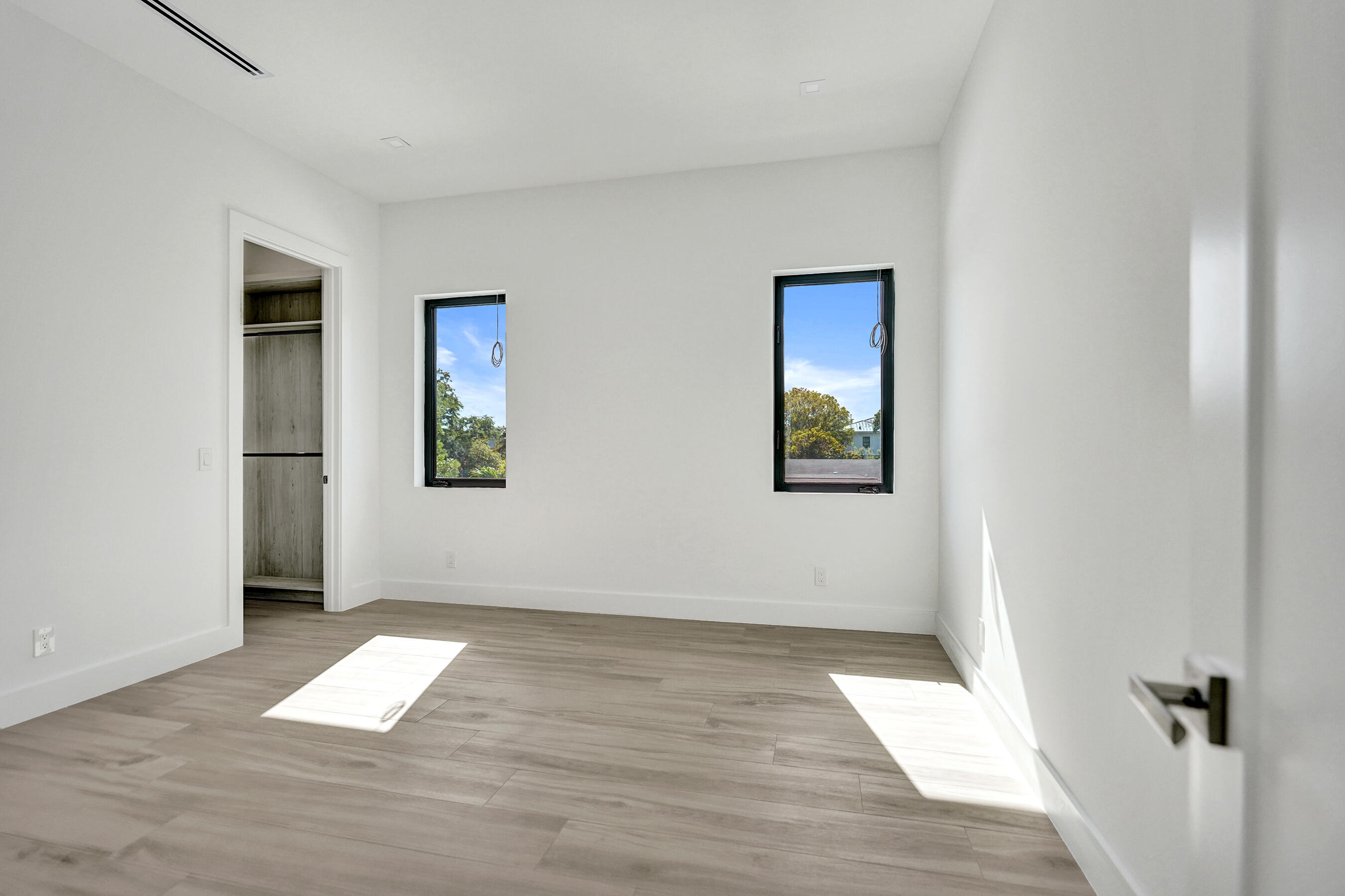 DELL PARK - Residential