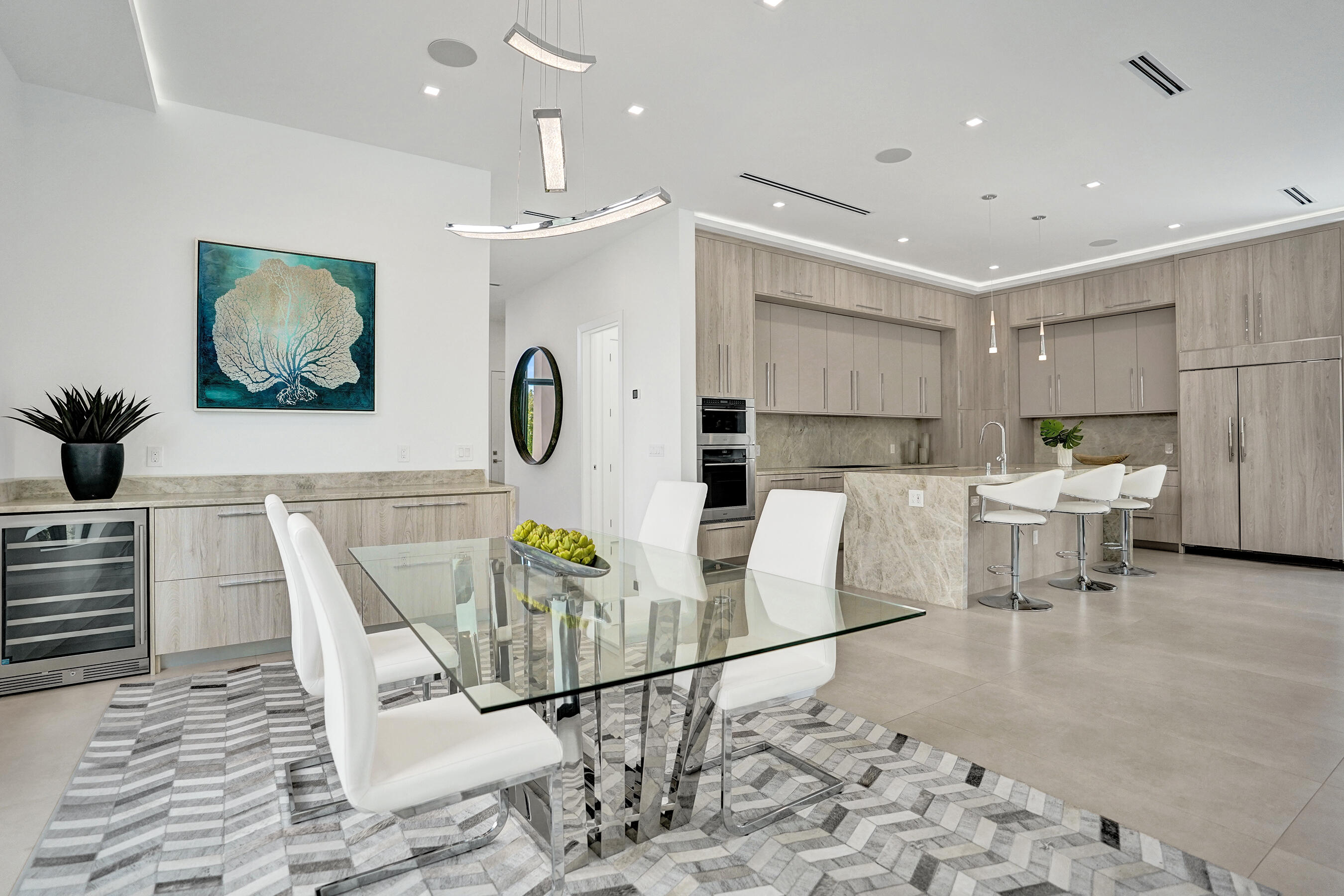 DELL PARK - Residential