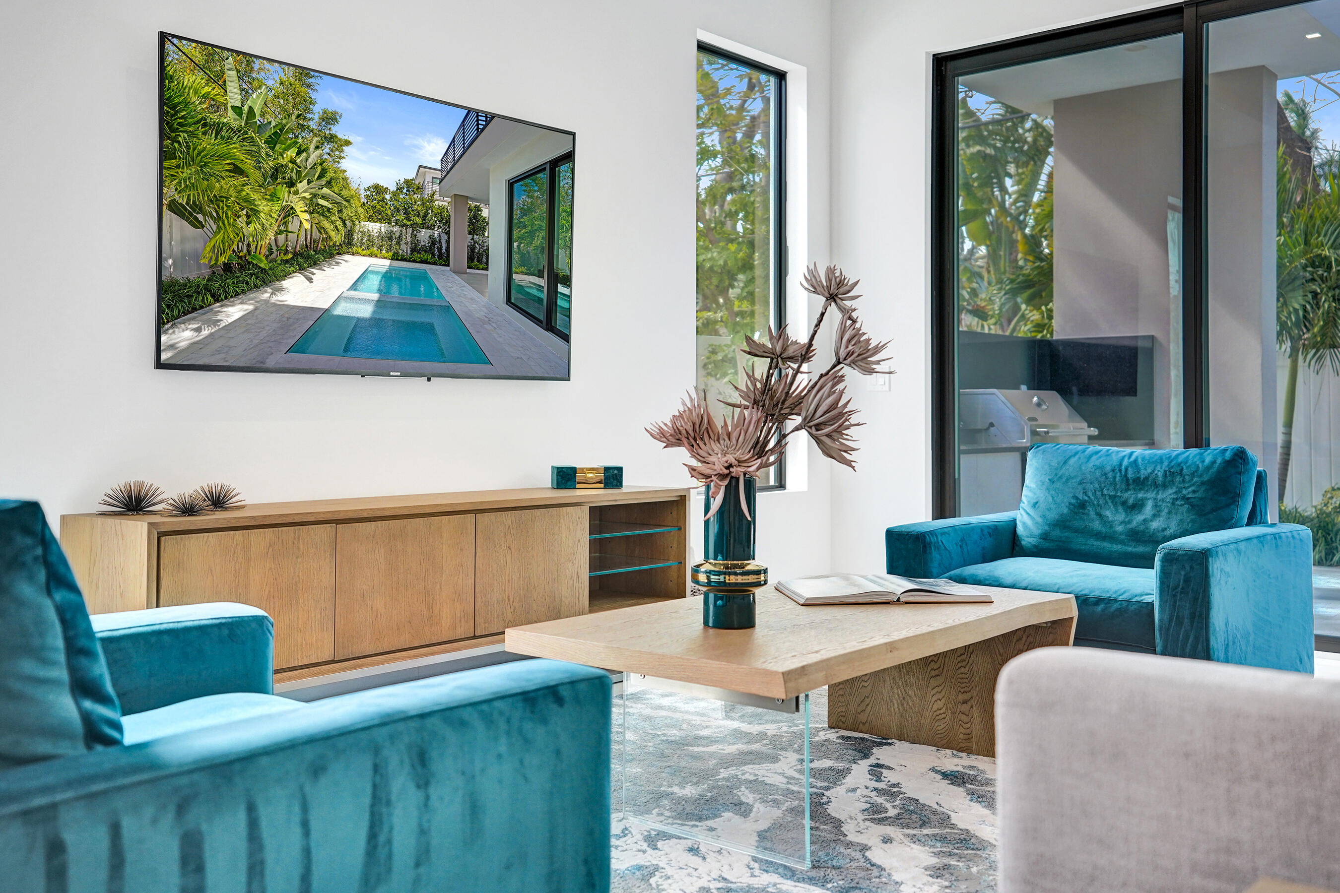DELL PARK - Residential