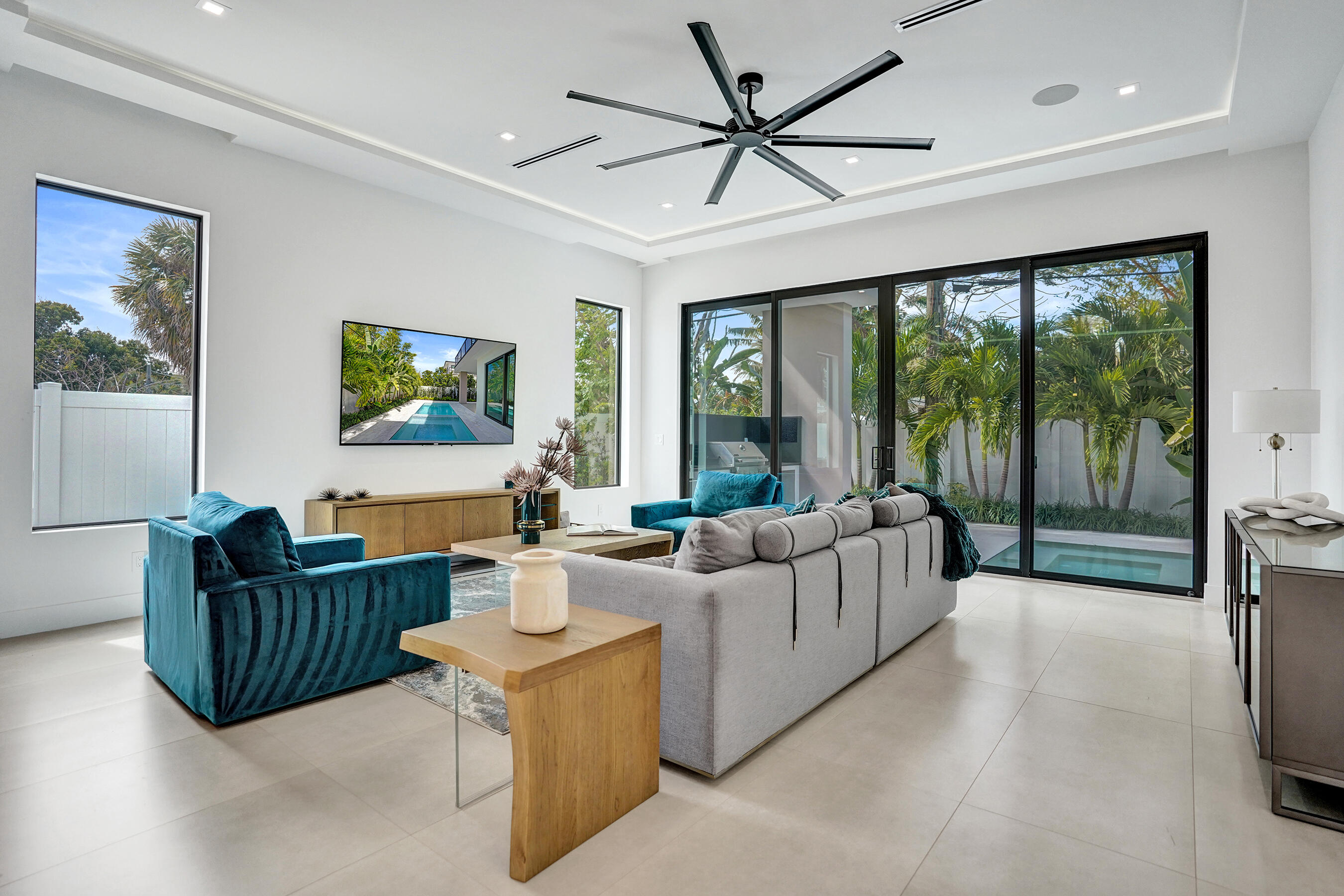 DELL PARK - Residential