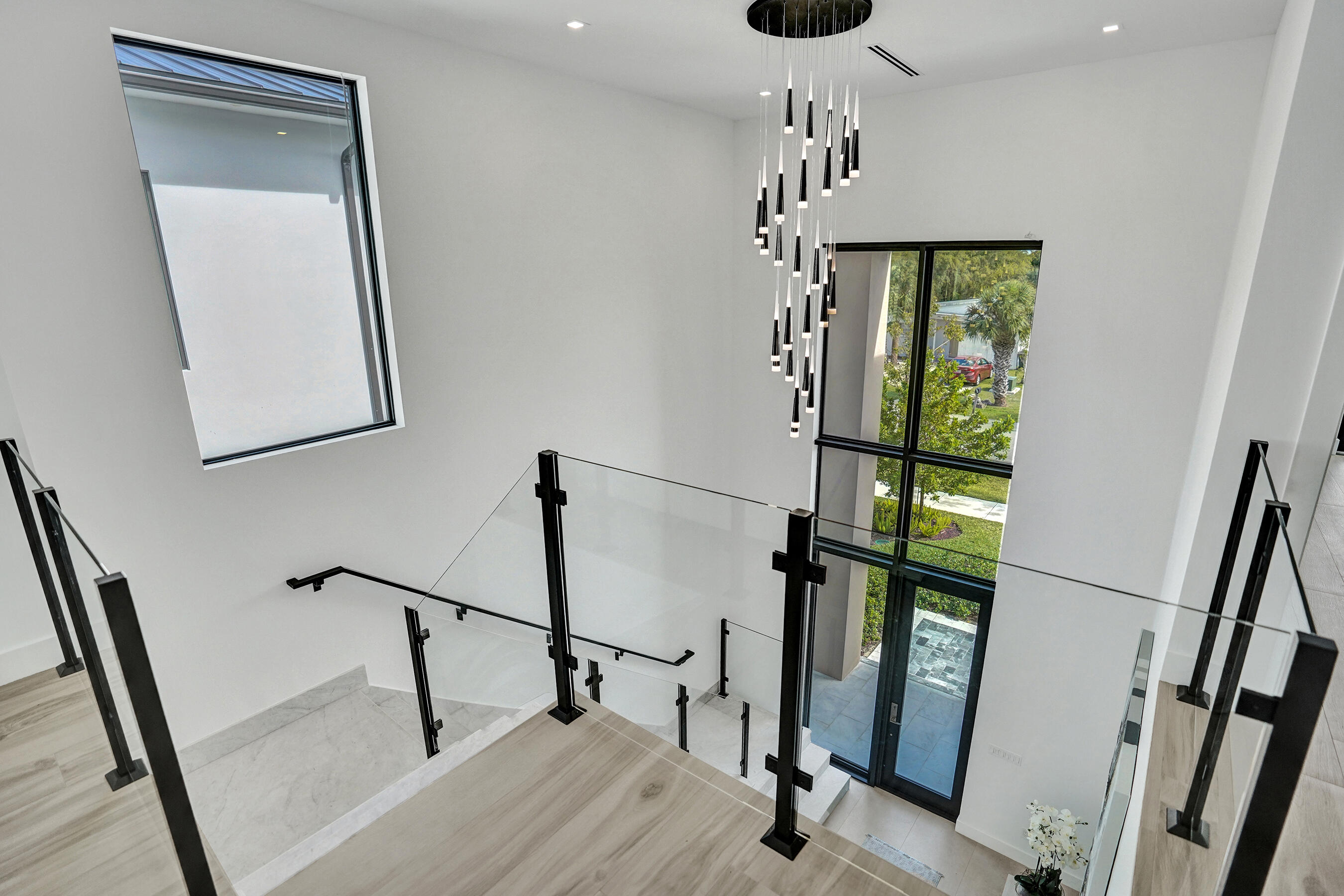 DELL PARK - Residential