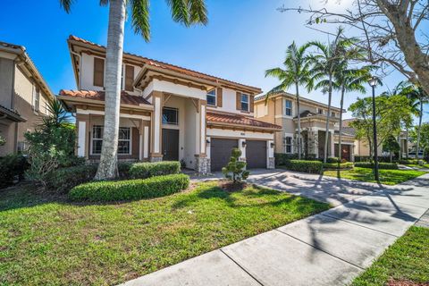 Tiny photo for 8620 Waterside Court, Parkland, FL 33076 (MLS # R11158331)