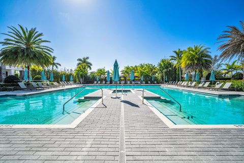 Tiny photo for 8620 Waterside Court, Parkland, FL 33076 (MLS # R11158331)