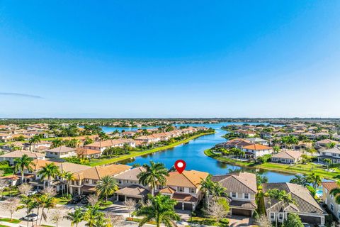 Tiny photo for 8620 Waterside Court, Parkland, FL 33076 (MLS # R11158331)