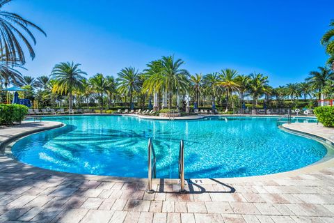 Tiny photo for 8620 Waterside Court, Parkland, FL 33076 (MLS # R11158331)