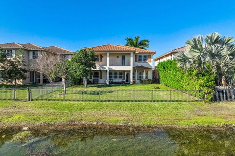 Tiny photo for 8620 Waterside Court, Parkland, FL 33076 (MLS # R11158331)