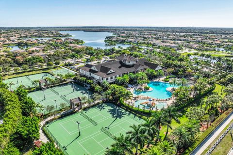 Tiny photo for 8620 Waterside Court, Parkland, FL 33076 (MLS # R11158331)