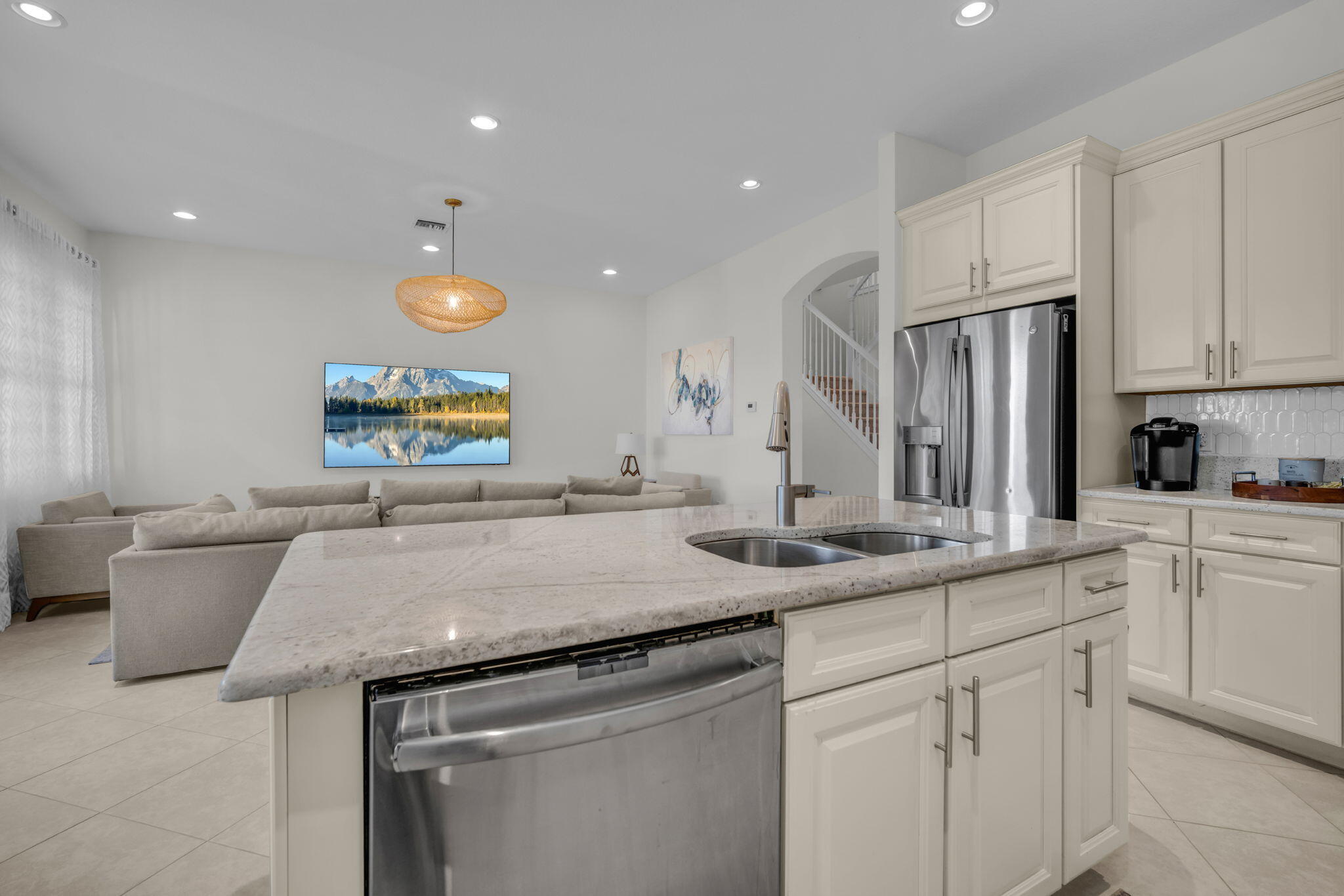 MIRALAGO - Residential