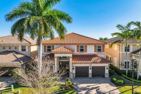 Tiny photo for 8620 Waterside Court, Parkland, FL 33076 (MLS # R11158331)