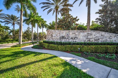 Tiny photo for 8620 Waterside Court, Parkland, FL 33076 (MLS # R11158331)