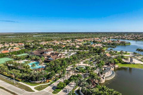 Tiny photo for 8620 Waterside Court, Parkland, FL 33076 (MLS # R11158331)