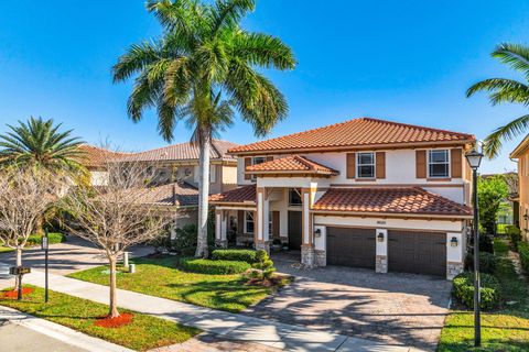 Photo of 8620 Waterside Court, Parkland, FL 33076 (MLS # R11158331)