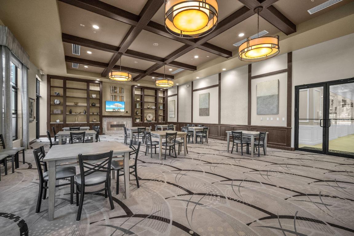 MIRALAGO - Residential