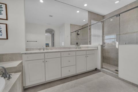 Tiny photo for 8620 Waterside Court, Parkland, FL 33076 (MLS # R11158331)