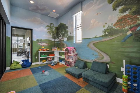 Tiny photo for 8620 Waterside Court, Parkland, FL 33076 (MLS # R11158331)