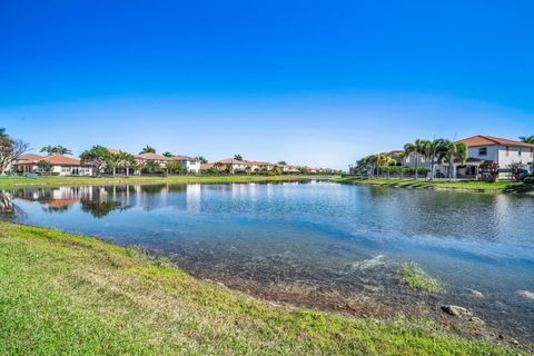 Tiny photo for 8620 Waterside Court, Parkland, FL 33076 (MLS # R11158331)