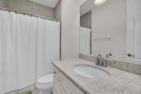 Tiny photo for 8620 Waterside Court, Parkland, FL 33076 (MLS # R11158331)